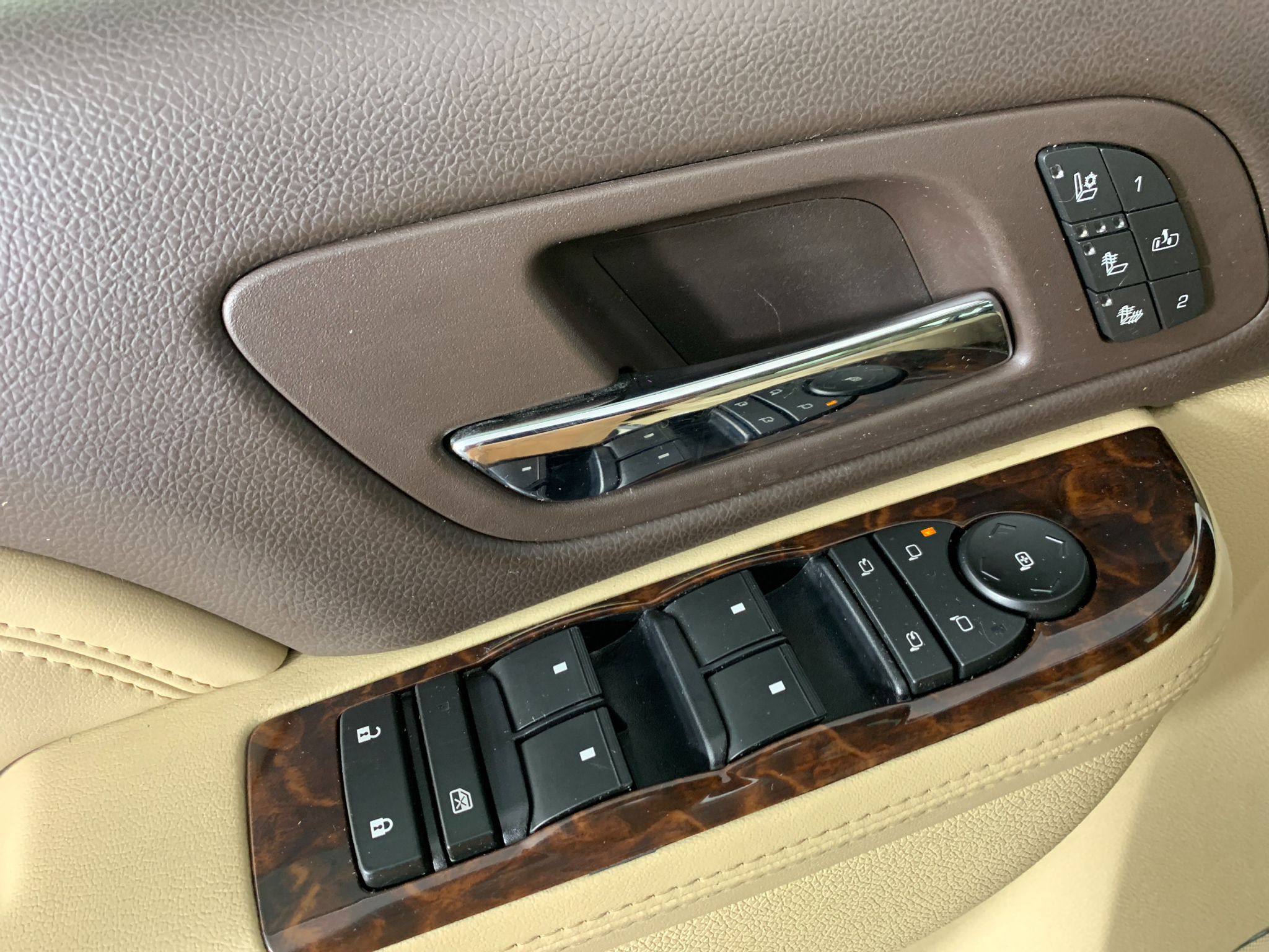 Used 2014 GMC Yukon 1500 SUV