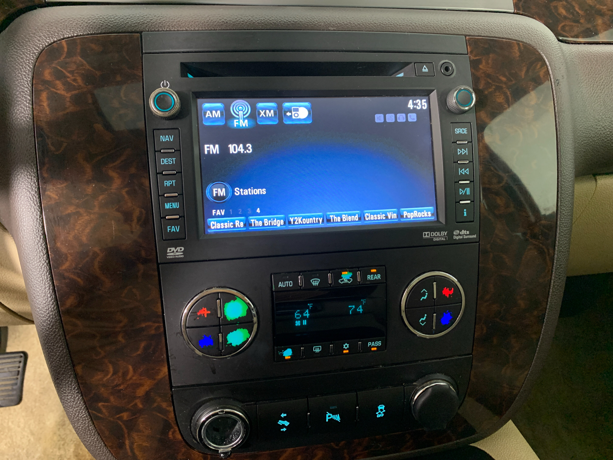 Used 2014 GMC Yukon 1500 SUV