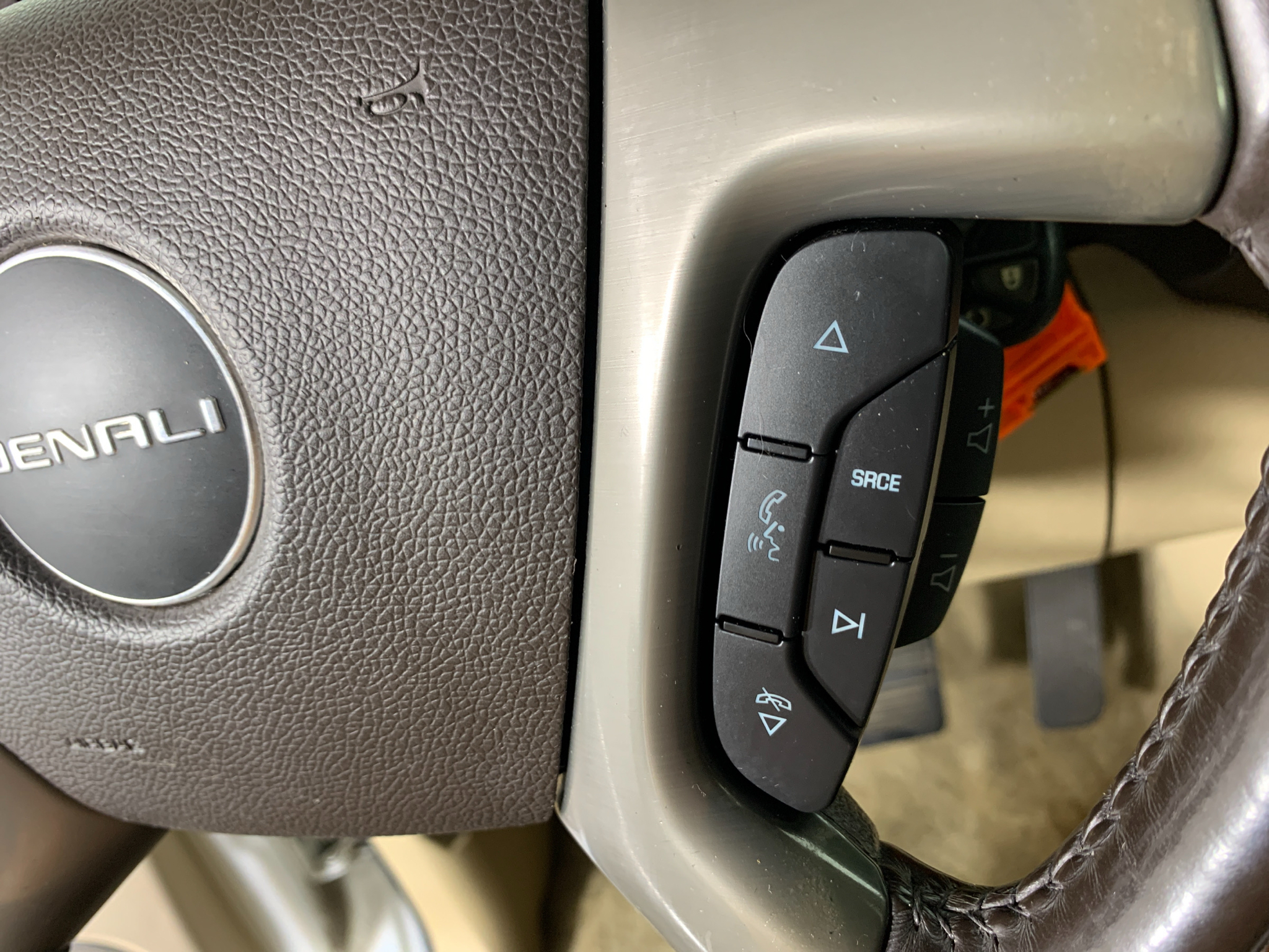 Used 2014 GMC Yukon 1500 SUV