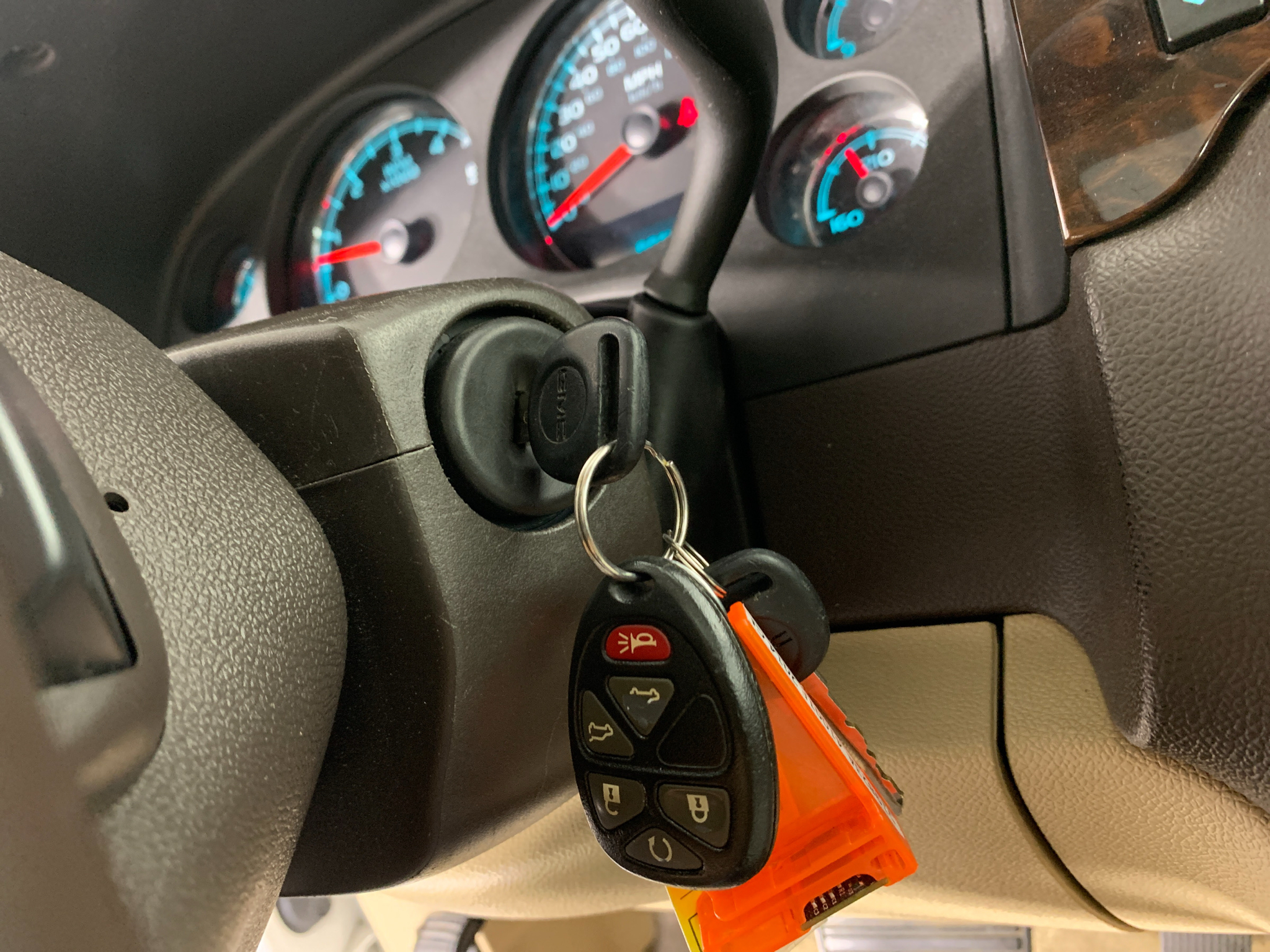 Used 2014 GMC Yukon 1500 SUV