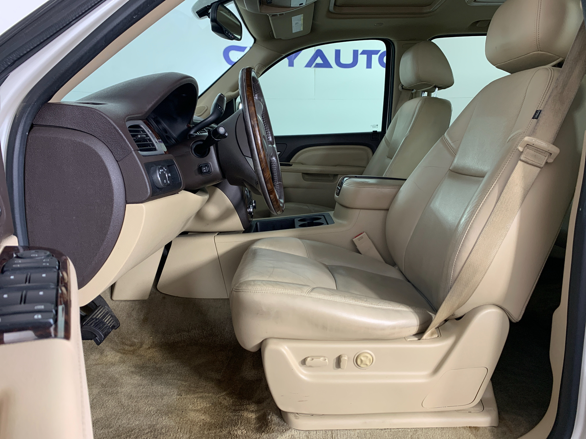Used 2014 GMC Yukon 1500 SUV