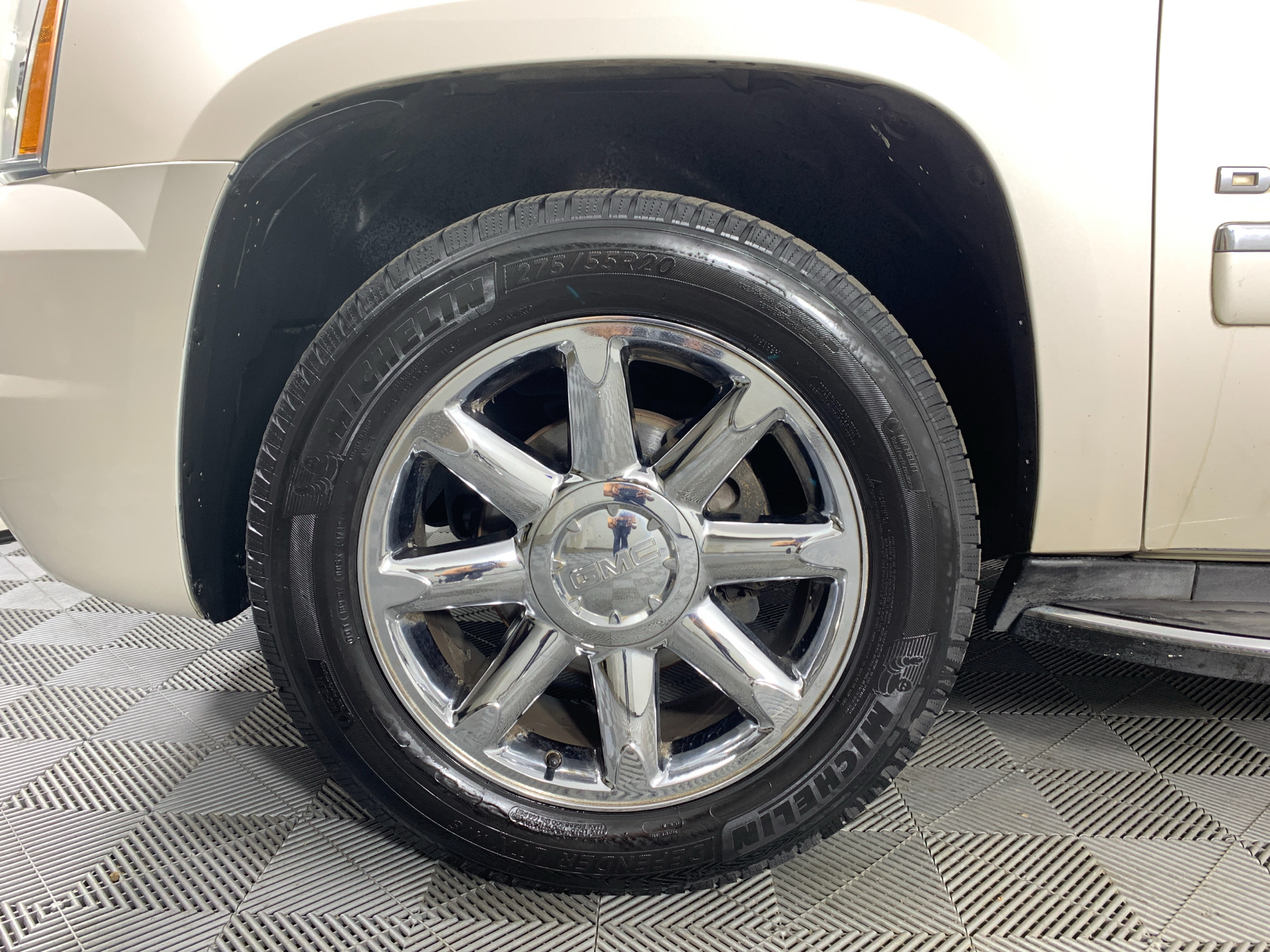 Used 2014 GMC Yukon 1500 SUV