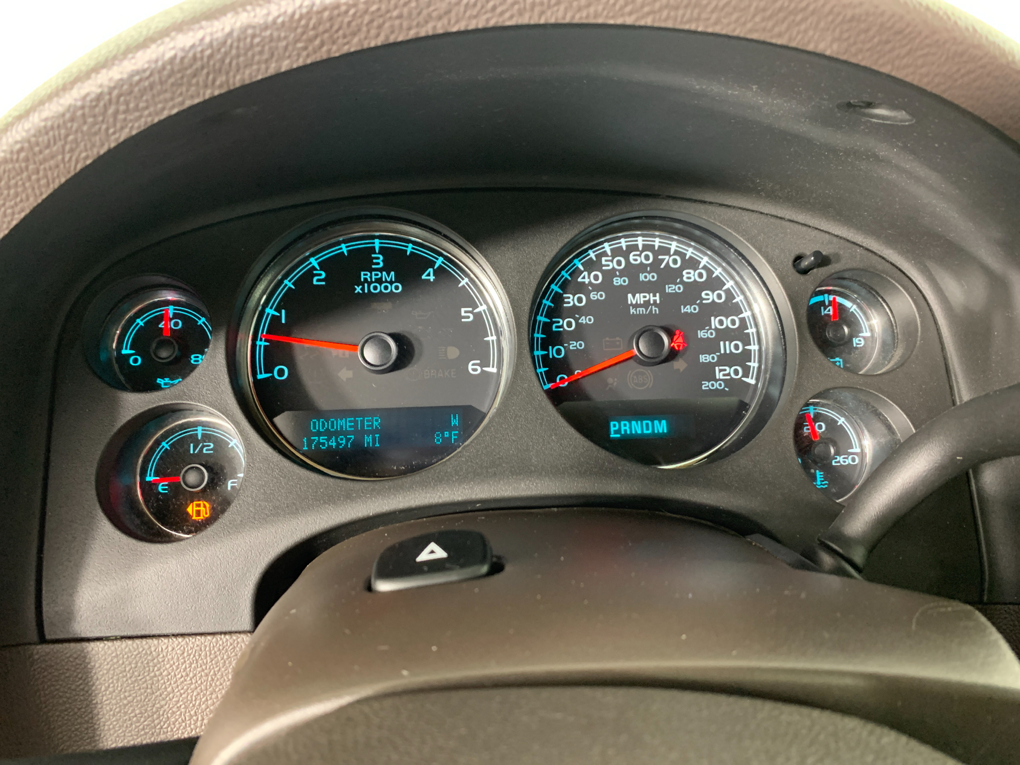 Used 2014 GMC Yukon 1500 SUV