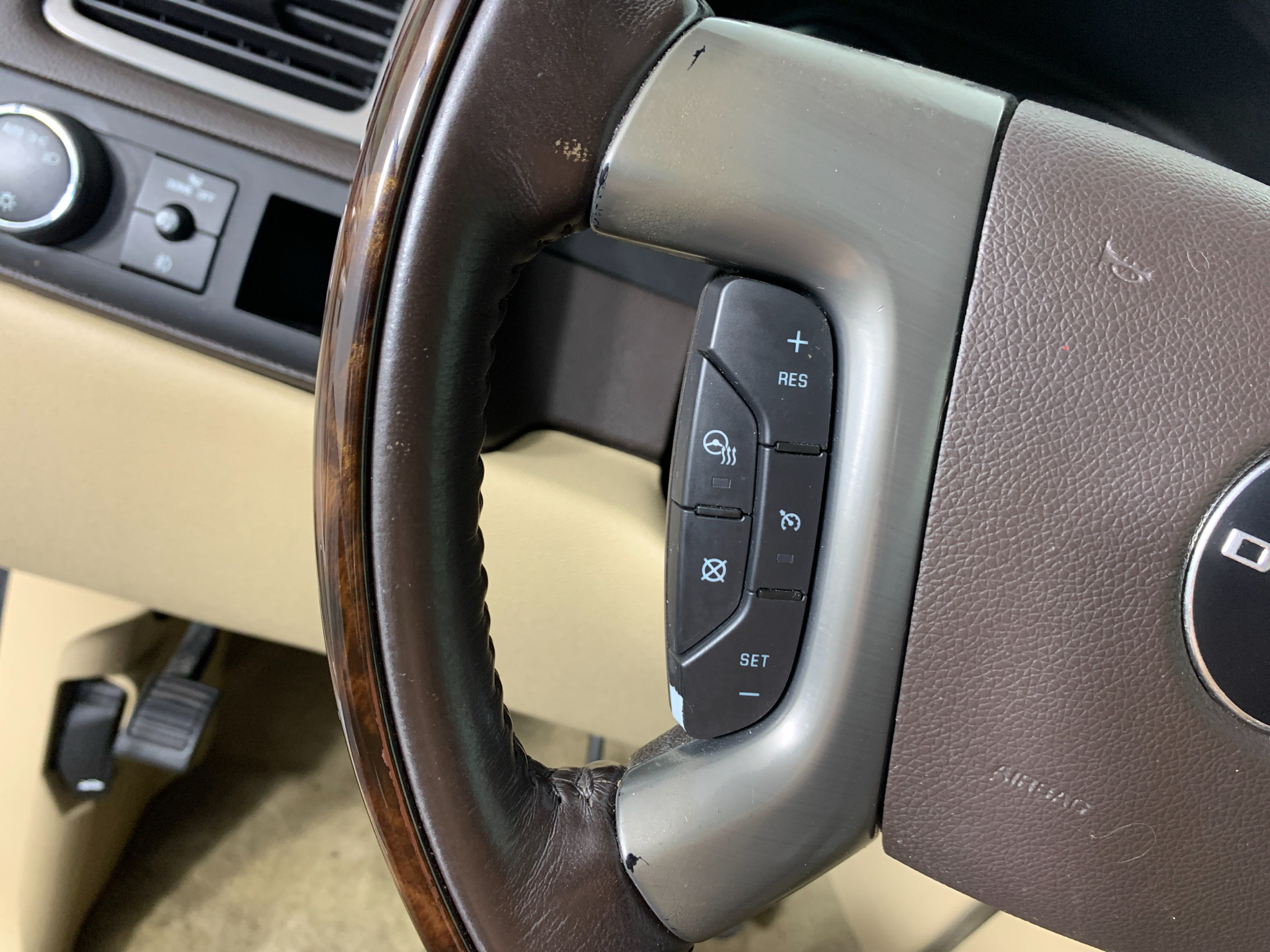 Used 2014 GMC Yukon 1500 SUV