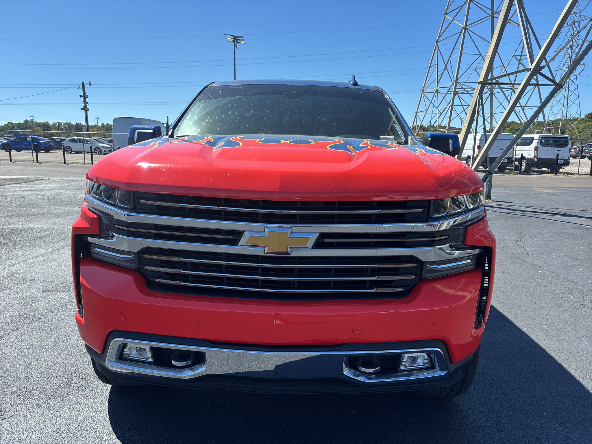 Used 2022 Chevrolet Silverado 1500 Truck