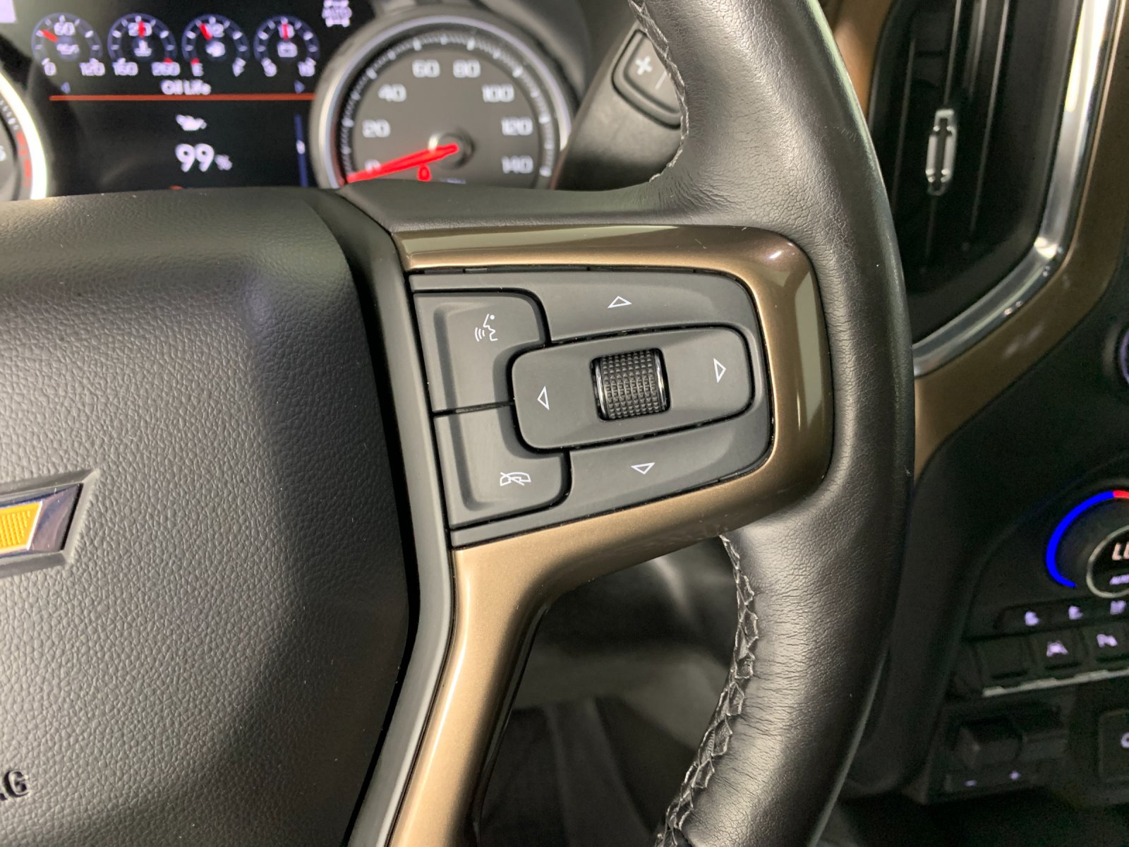Used 2022 Chevrolet Silverado 1500 Truck