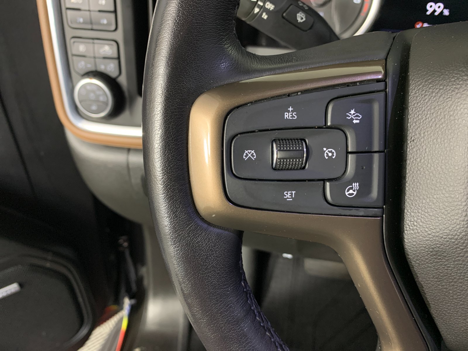 Used 2022 Chevrolet Silverado 1500 Truck