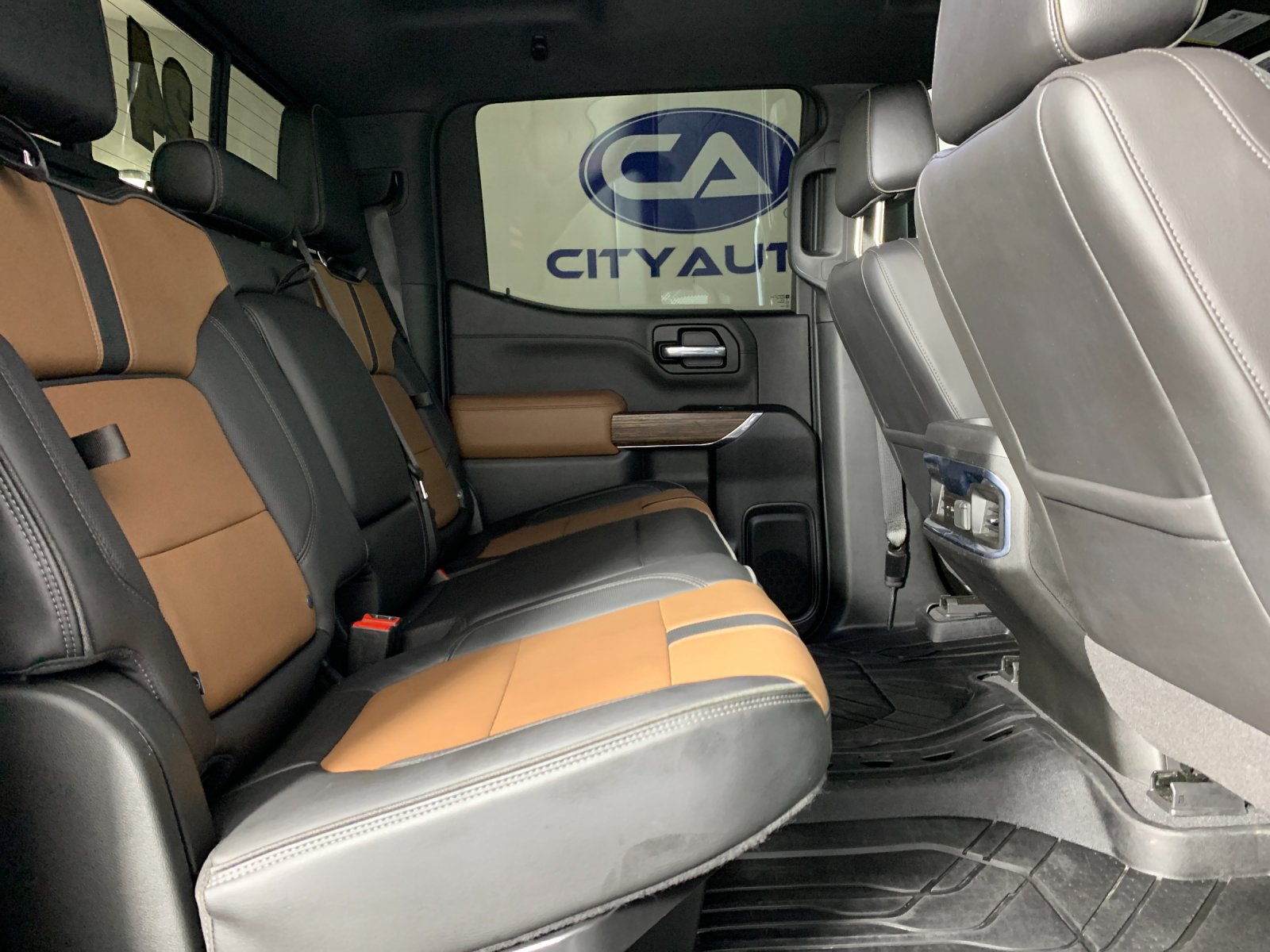 Used 2022 Chevrolet Silverado 1500 Truck