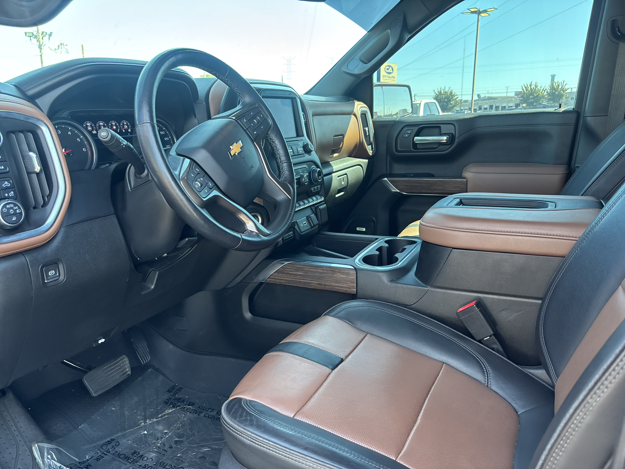Used 2022 Chevrolet Silverado 1500 Truck