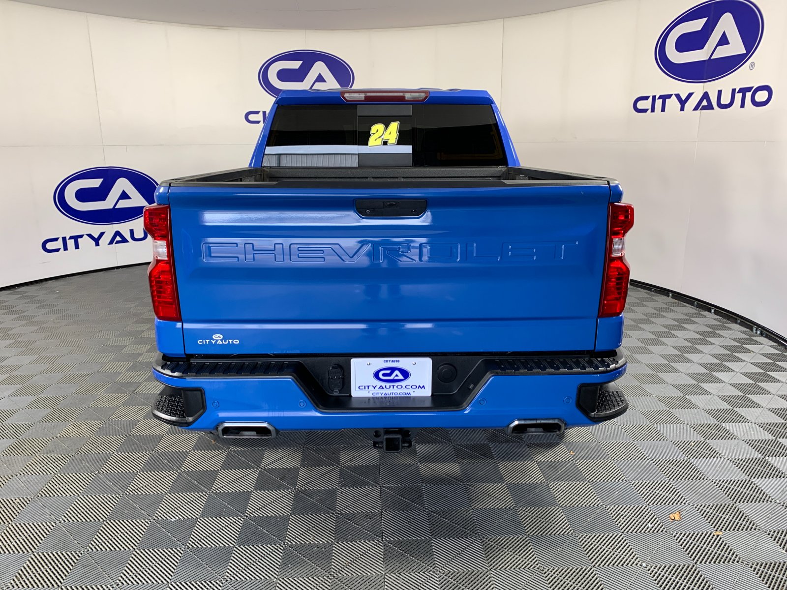 Used 2022 Chevrolet Silverado 1500 Truck