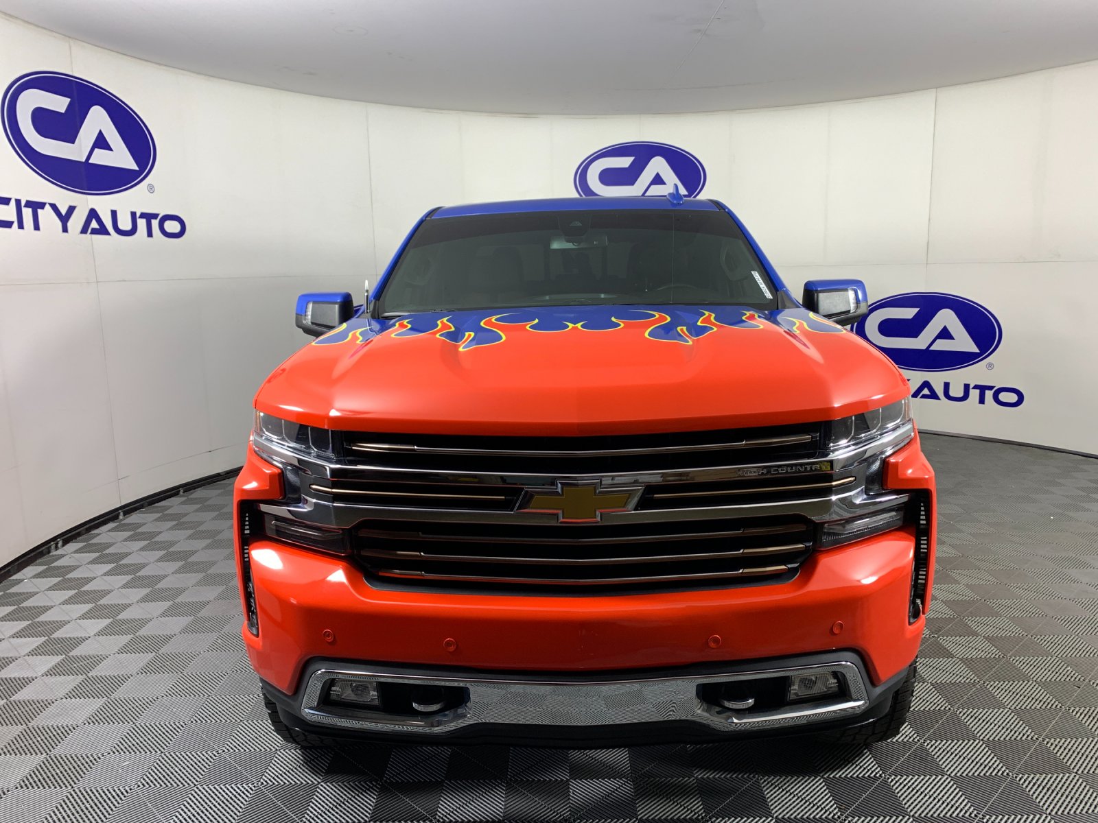 Used 2022 Chevrolet Silverado 1500 Truck