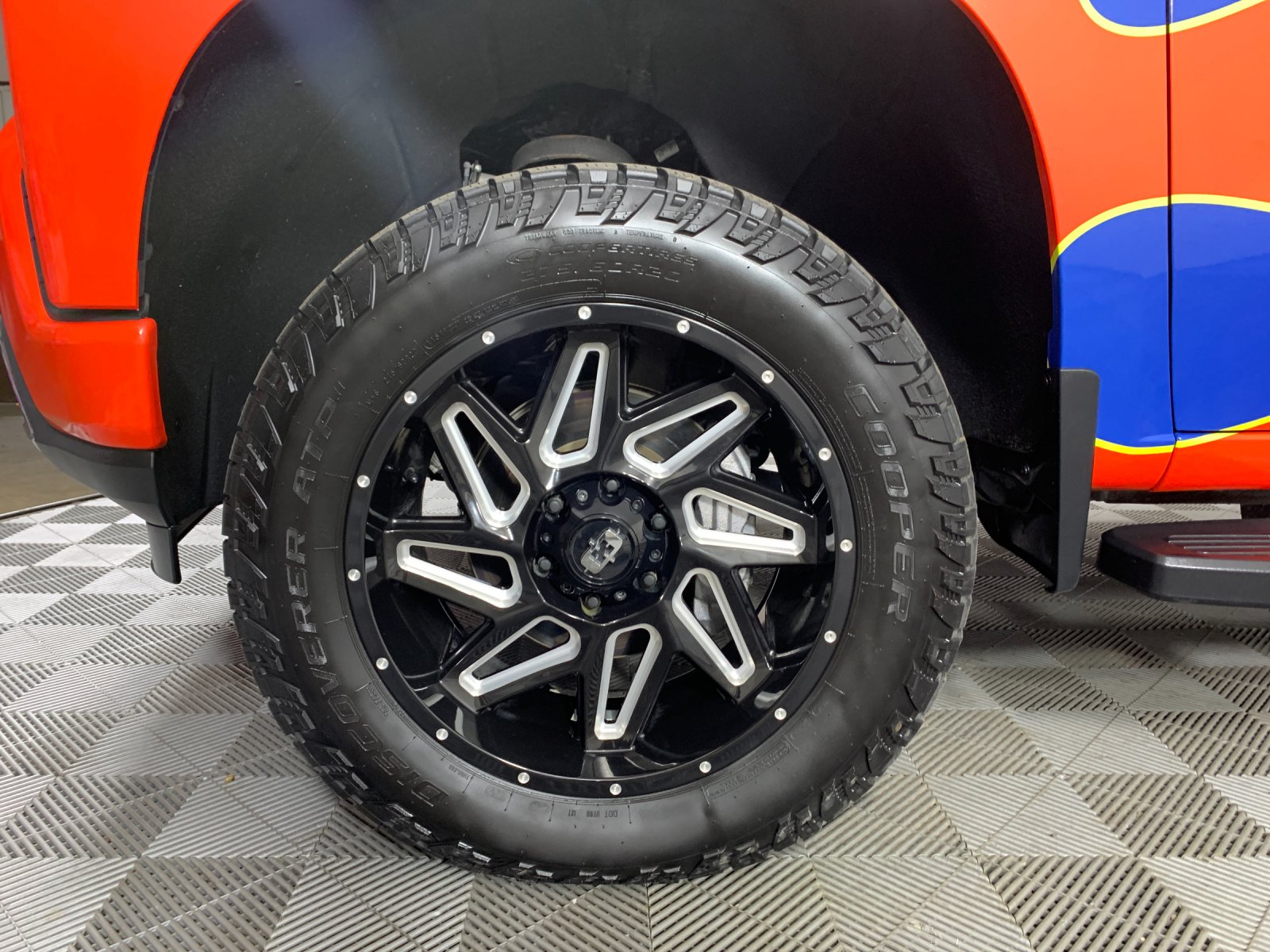 Used 2022 Chevrolet Silverado 1500 Truck
