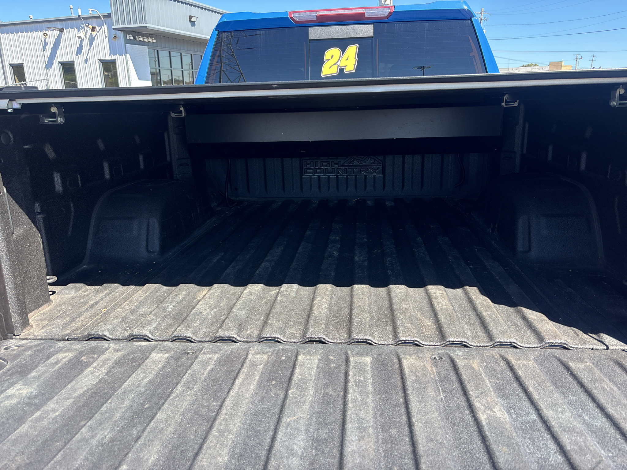Used 2022 Chevrolet Silverado 1500 Truck