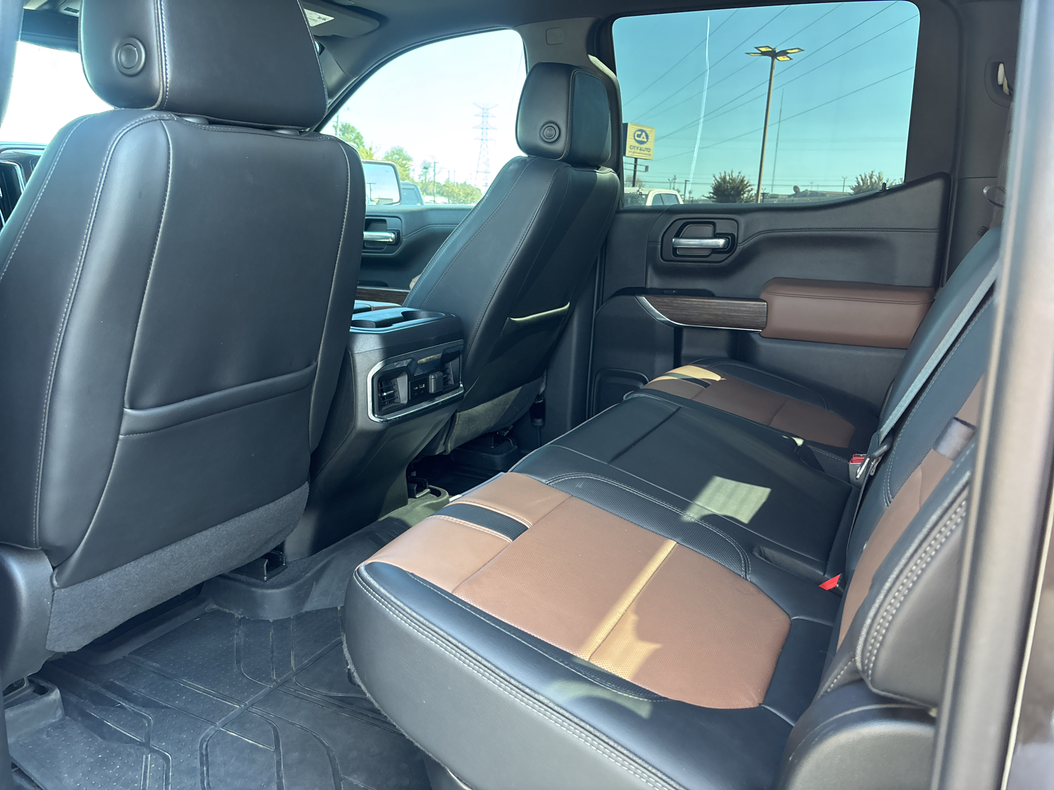 Used 2022 Chevrolet Silverado 1500 Truck