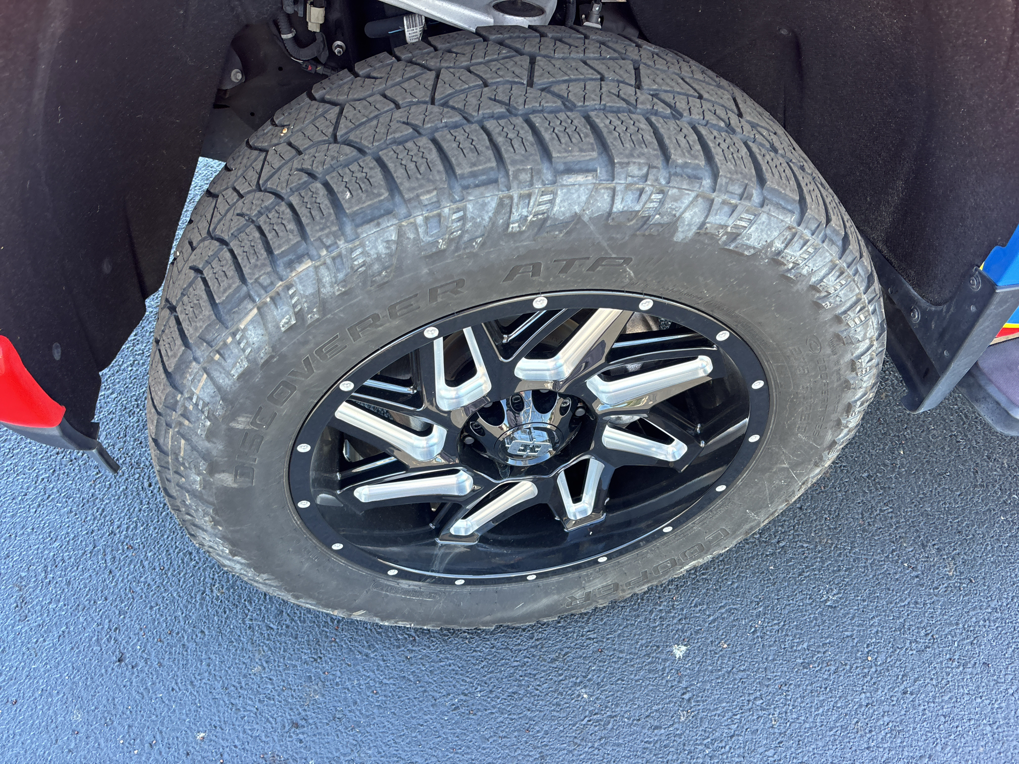 Used 2022 Chevrolet Silverado 1500 Truck