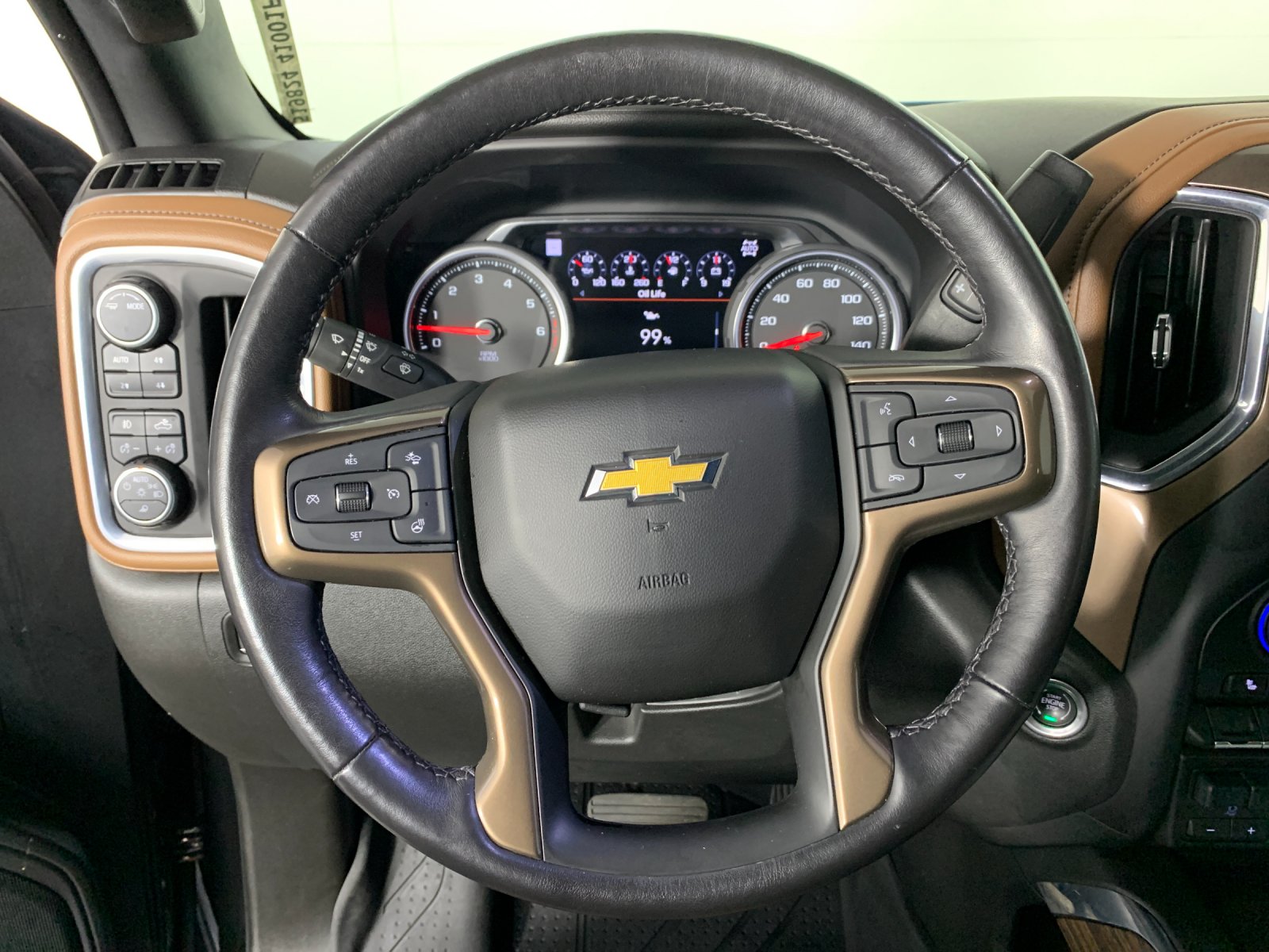 Used 2022 Chevrolet Silverado 1500 Truck