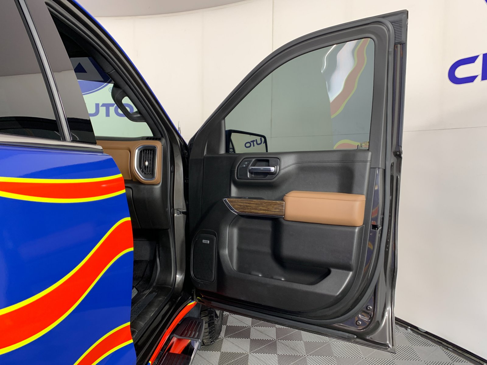 Used 2022 Chevrolet Silverado 1500 Truck