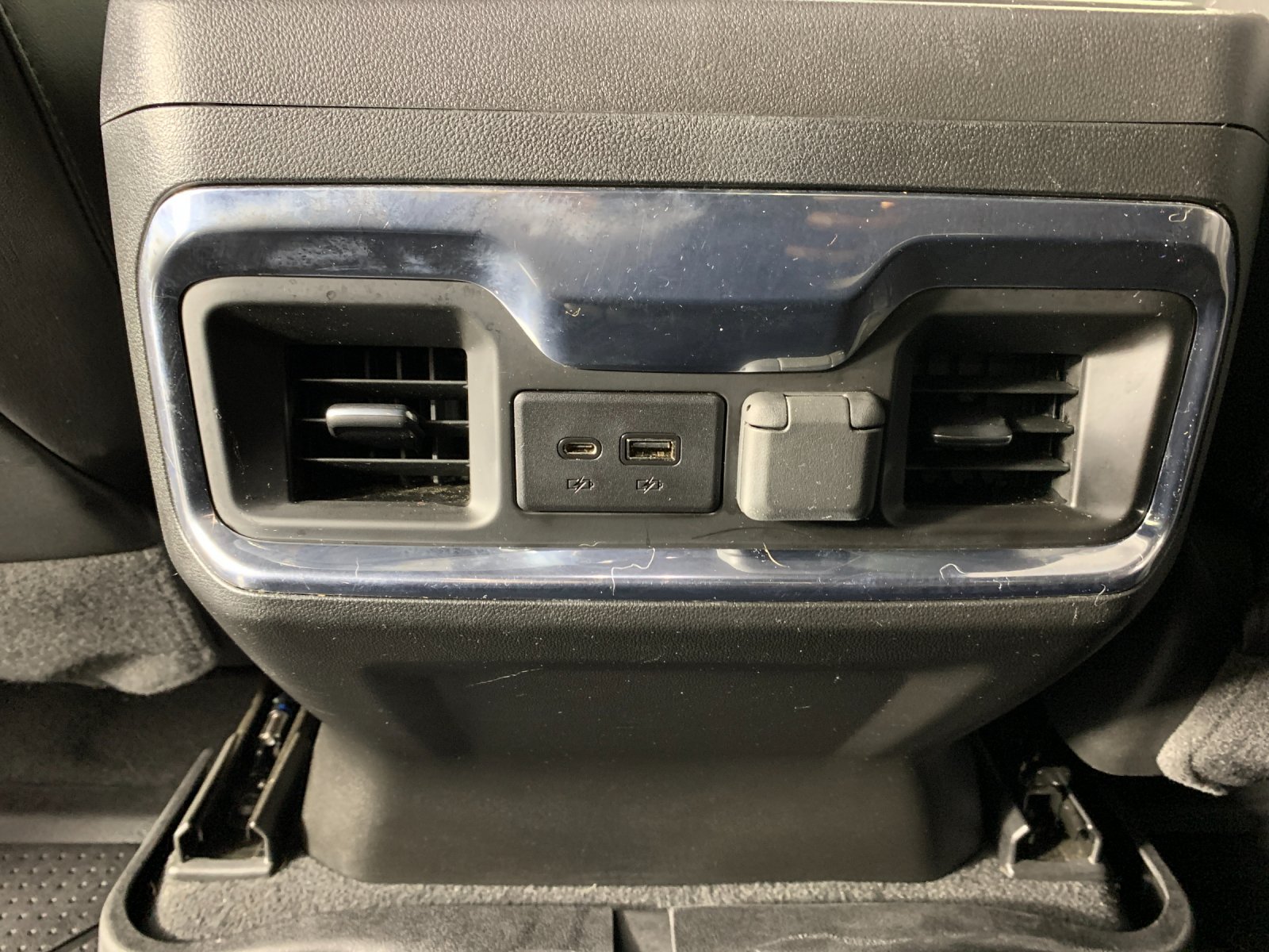 Used 2022 Chevrolet Silverado 1500 Truck