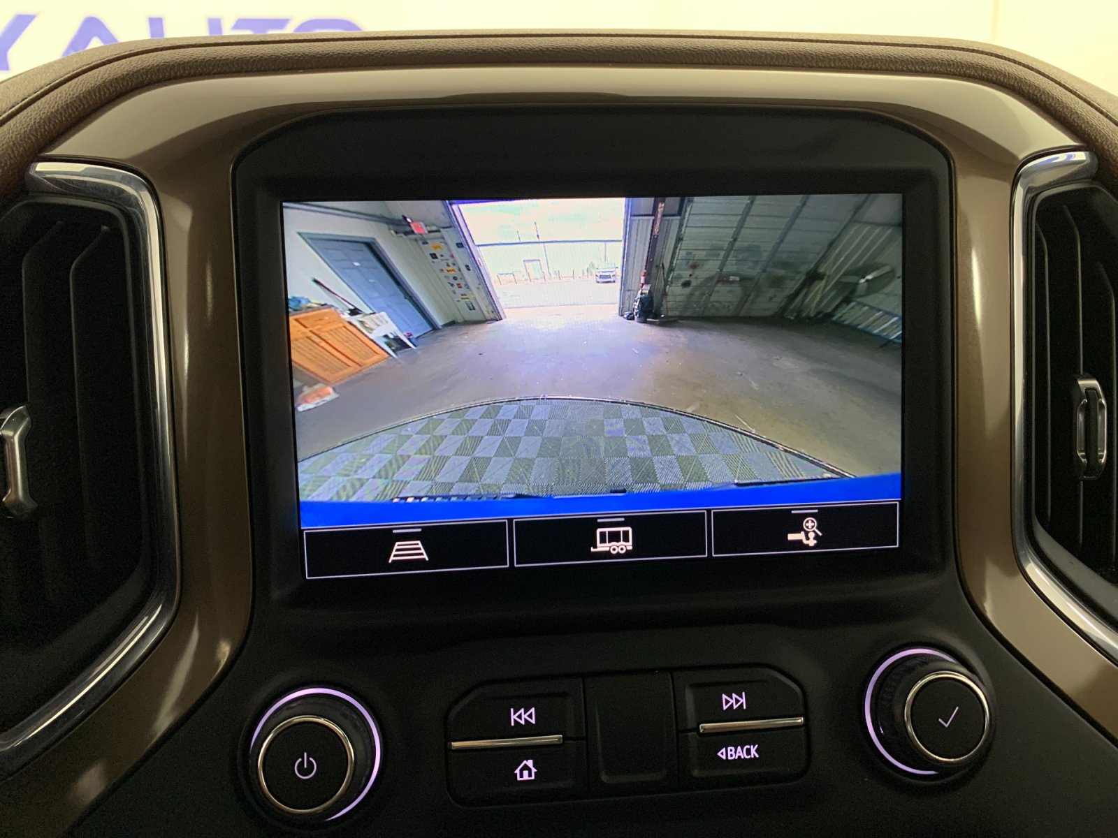 Used 2022 Chevrolet Silverado 1500 Truck