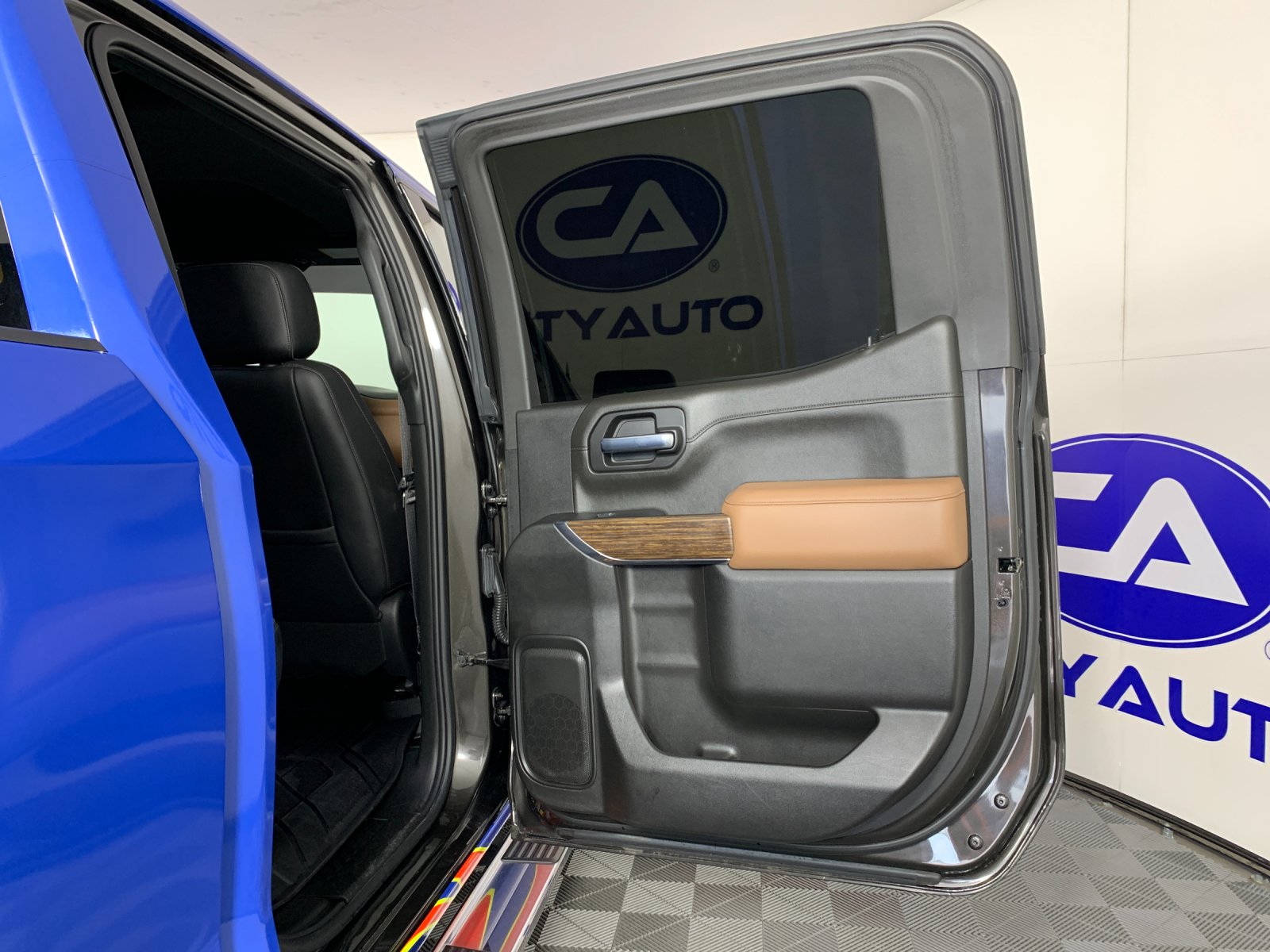 Used 2022 Chevrolet Silverado 1500 Truck