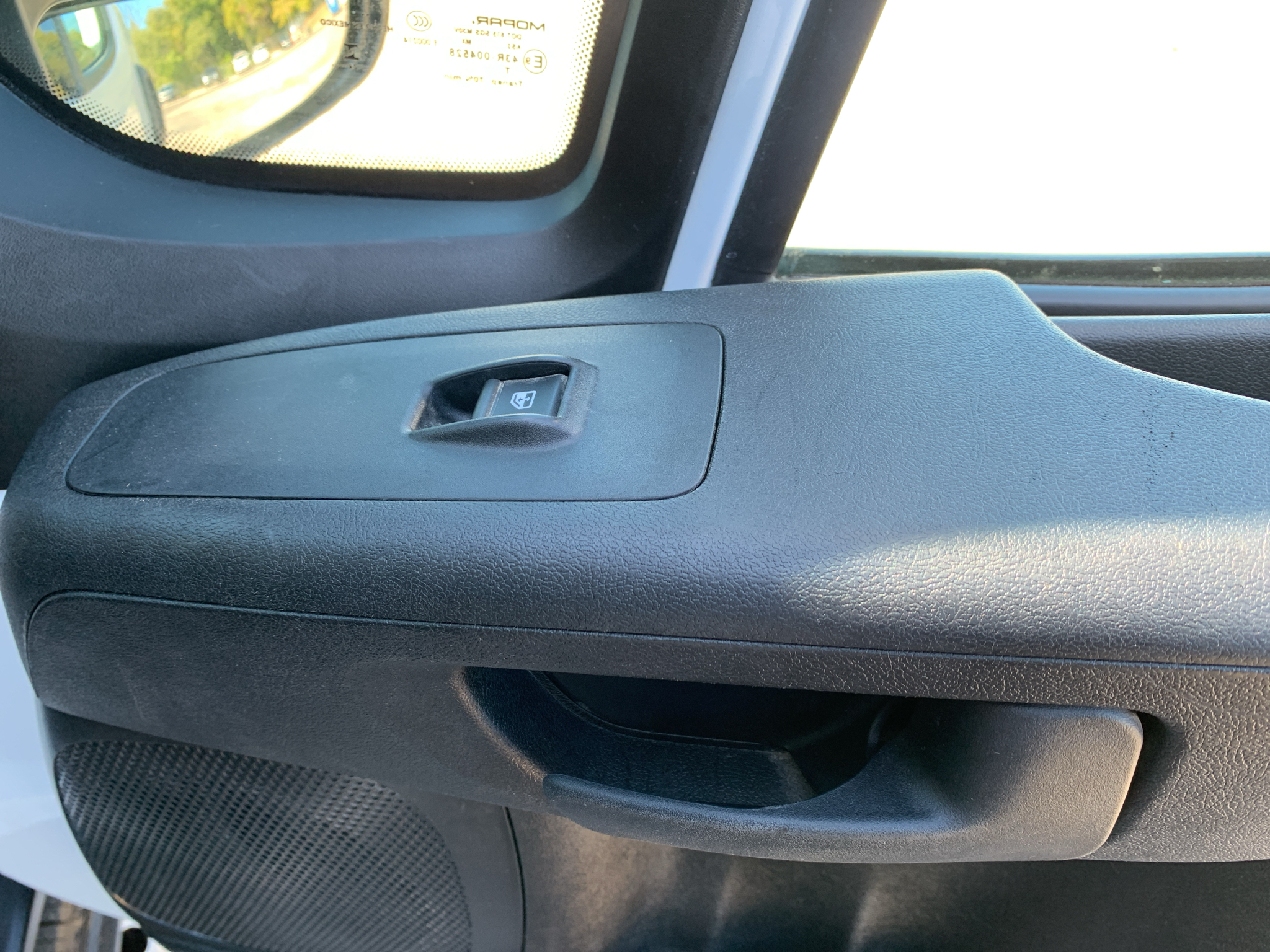 Used 2025 Ram ProMaster 3500 Van