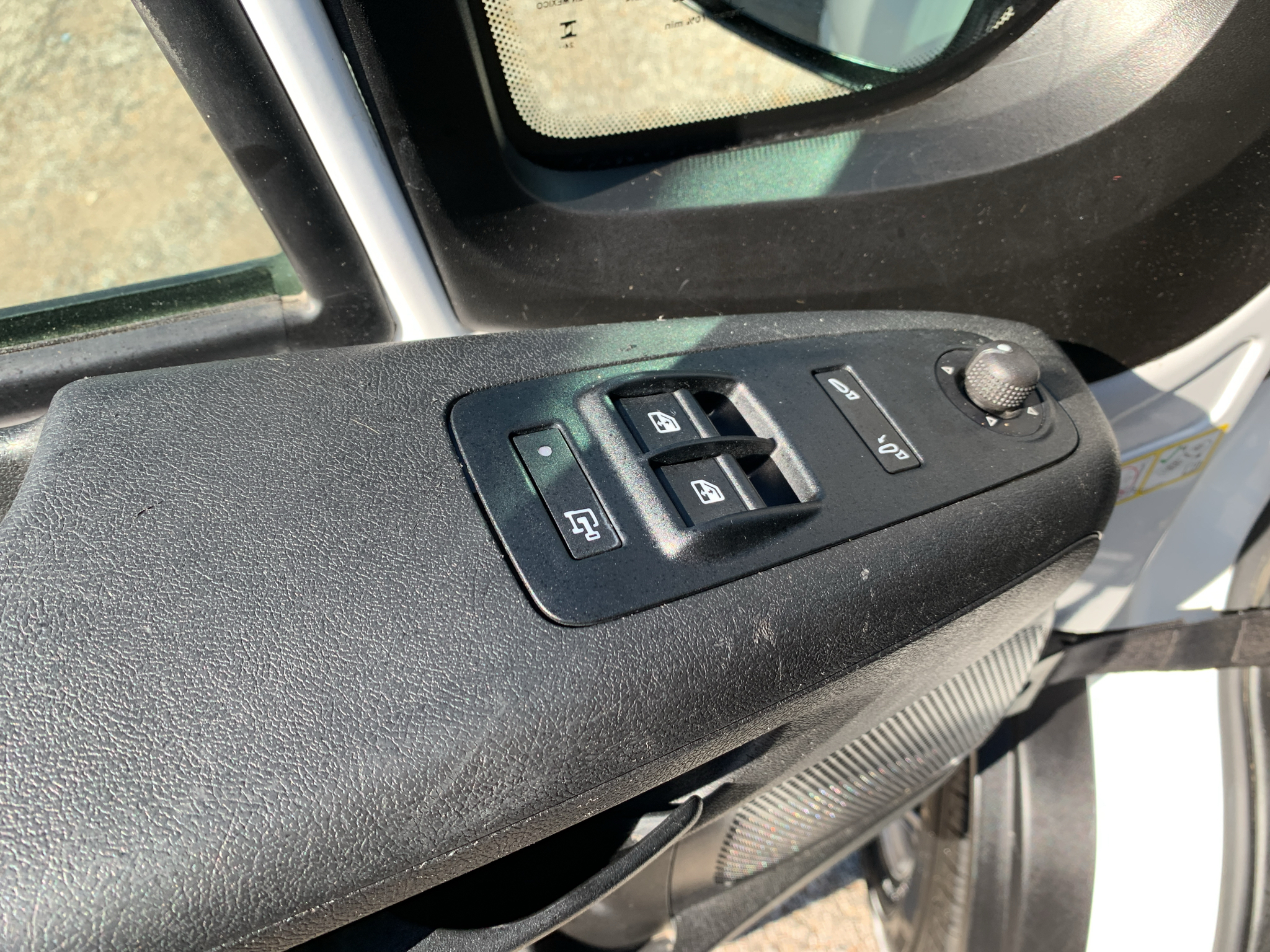 Used 2025 Ram ProMaster 3500 Van