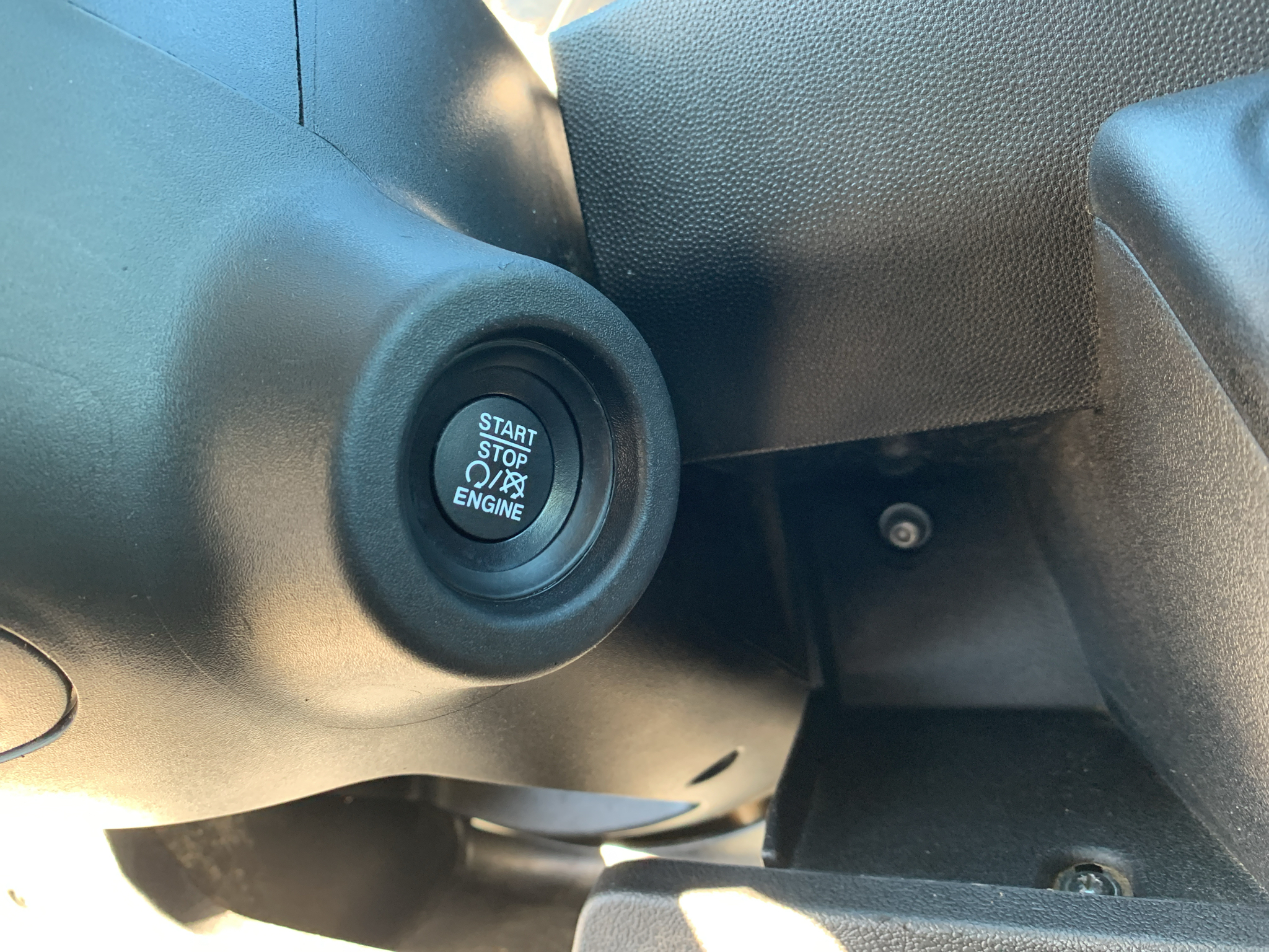 Used 2025 Ram ProMaster 3500 Van