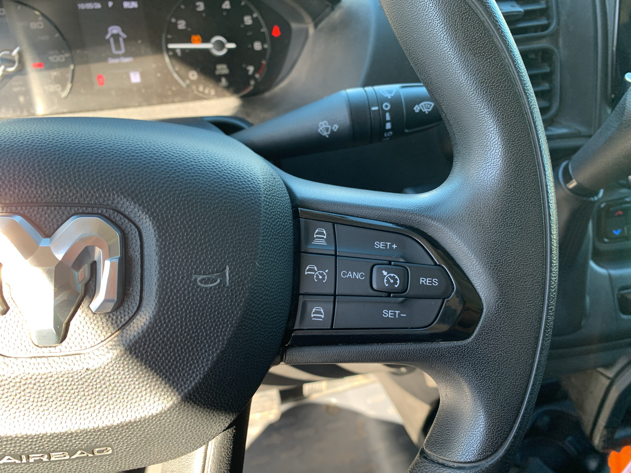 Used 2025 Ram ProMaster 3500 Van