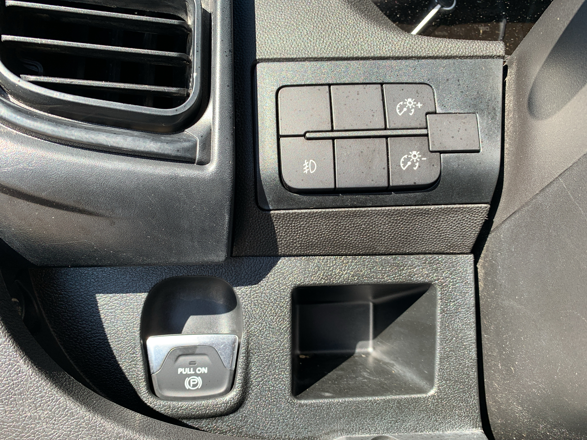 Used 2025 Ram ProMaster 3500 Van
