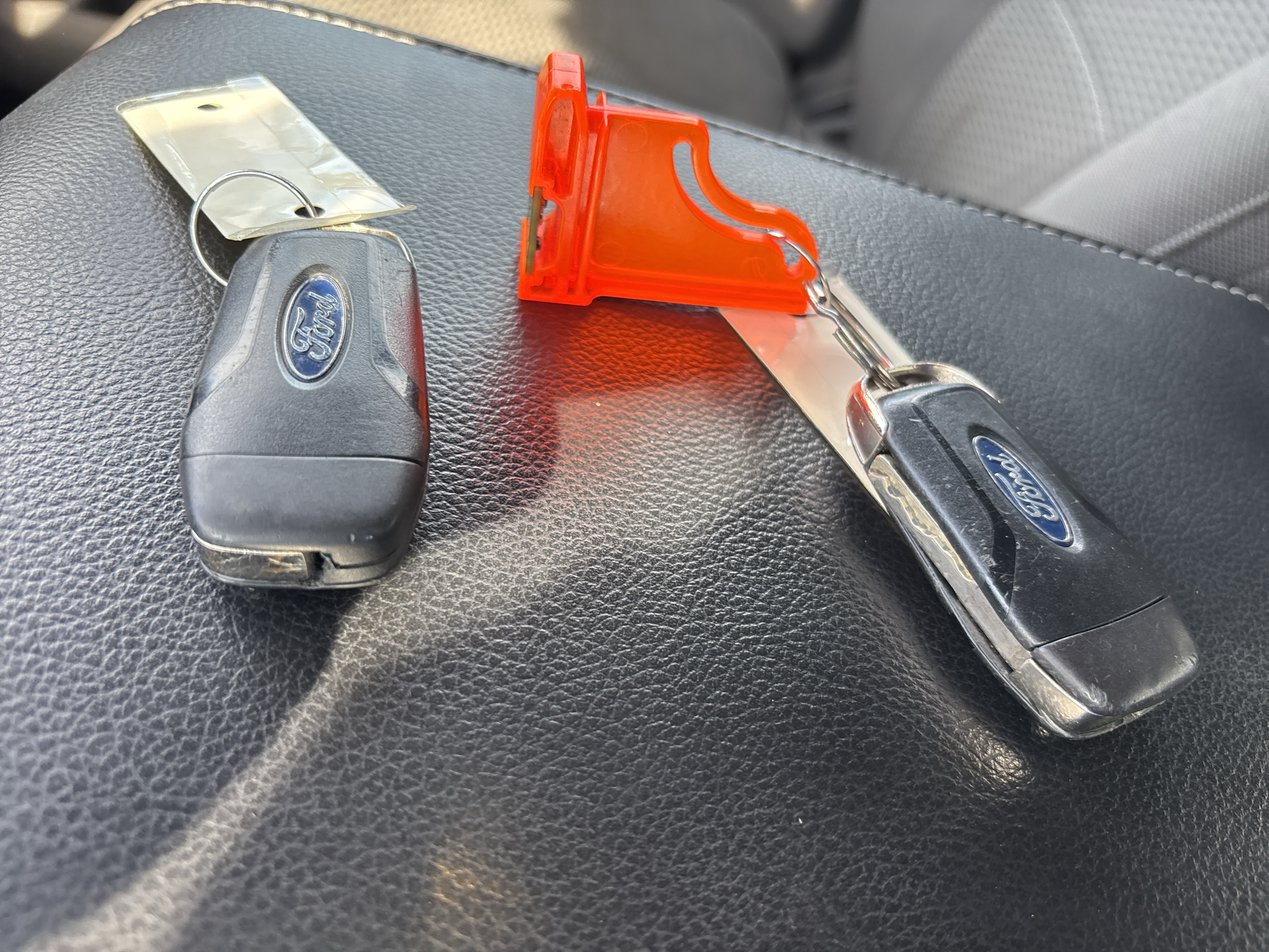 Used 2016 Ford F-150 Truck