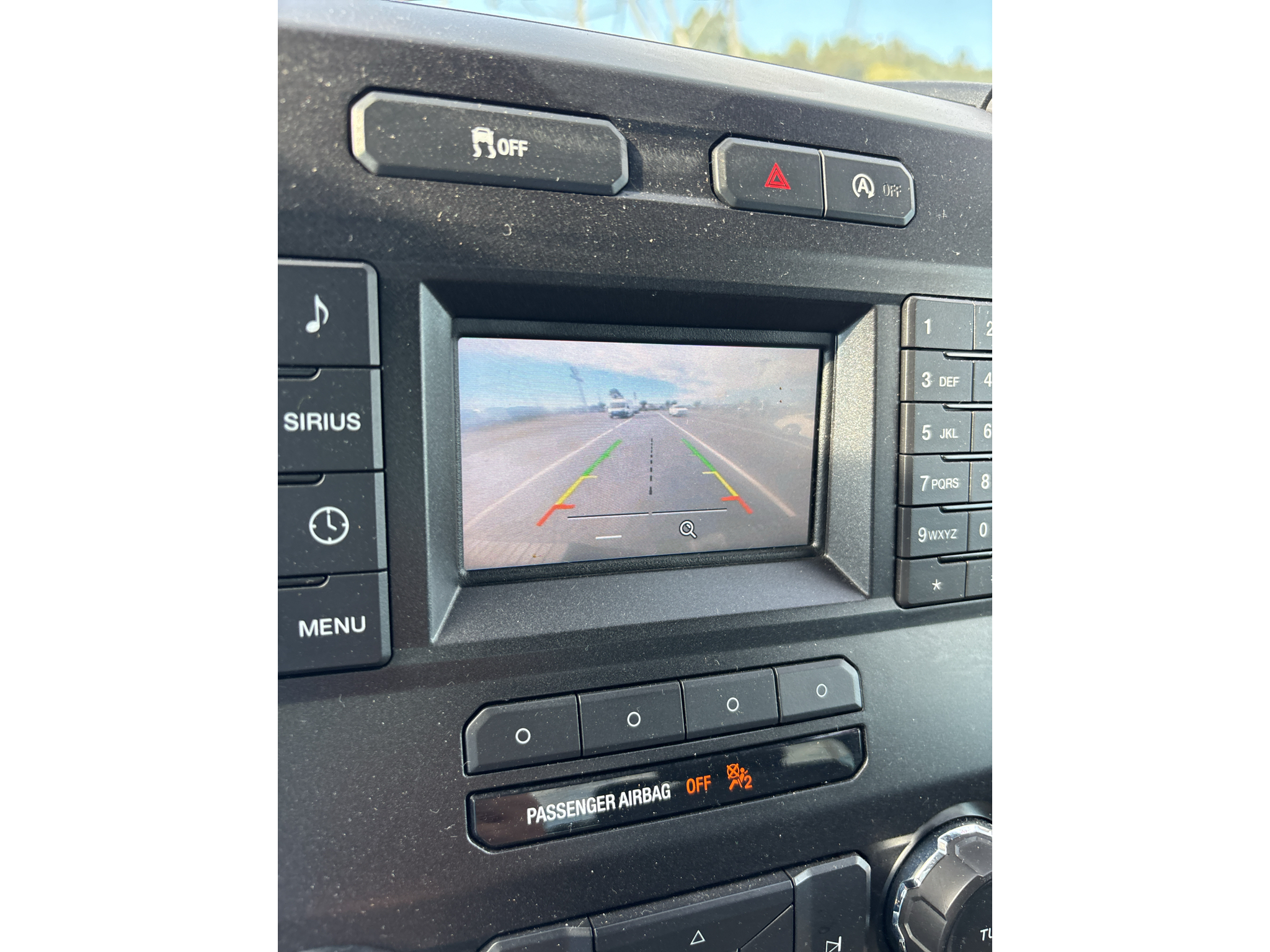 Used 2016 Ford F-150 Truck