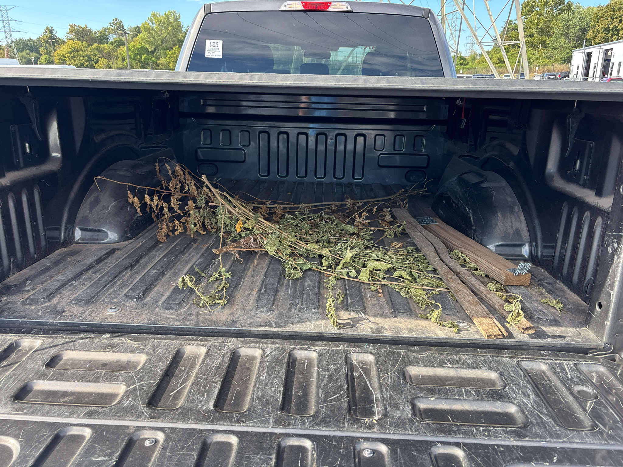 Used 2016 Ford F-150 Truck