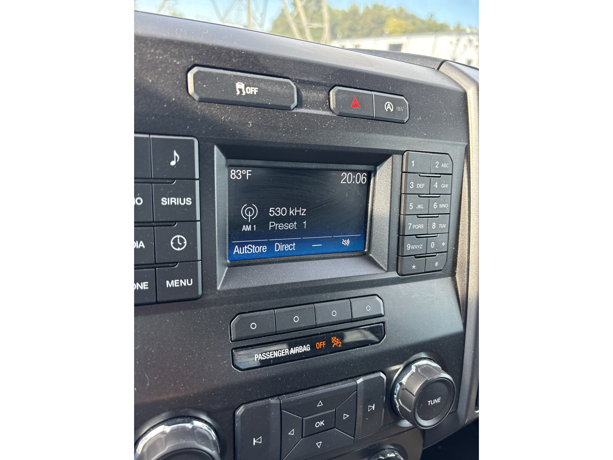 Used 2016 Ford F-150 Truck