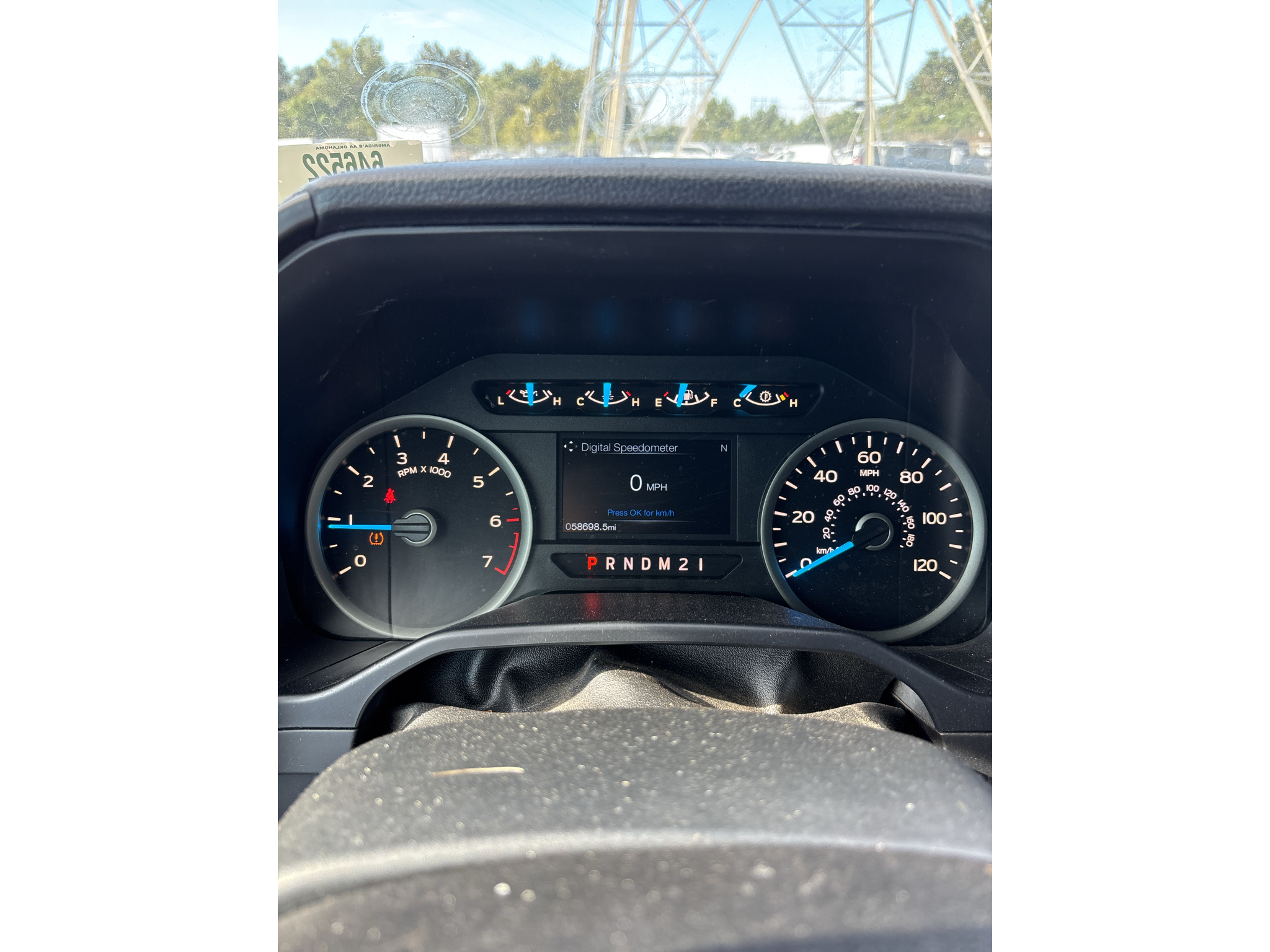 Used 2016 Ford F-150 Truck