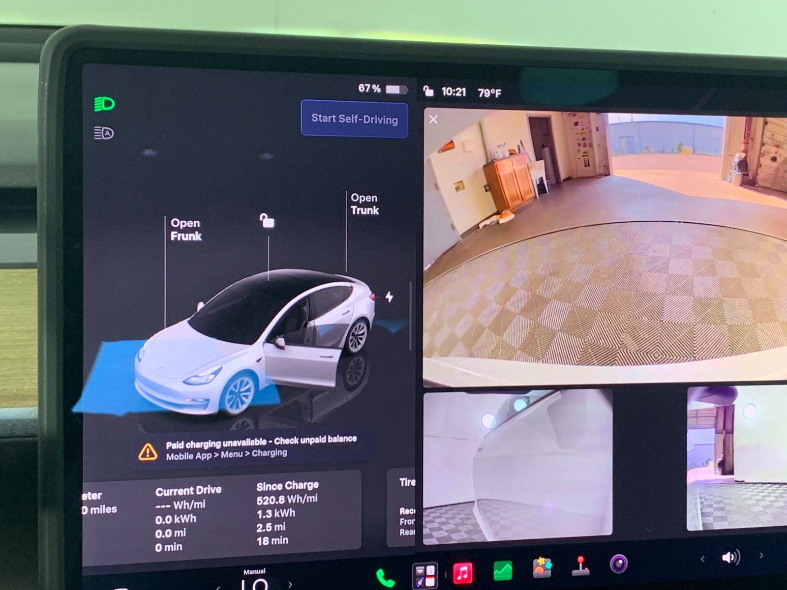 Used 2022 Tesla Model 3 Sedan