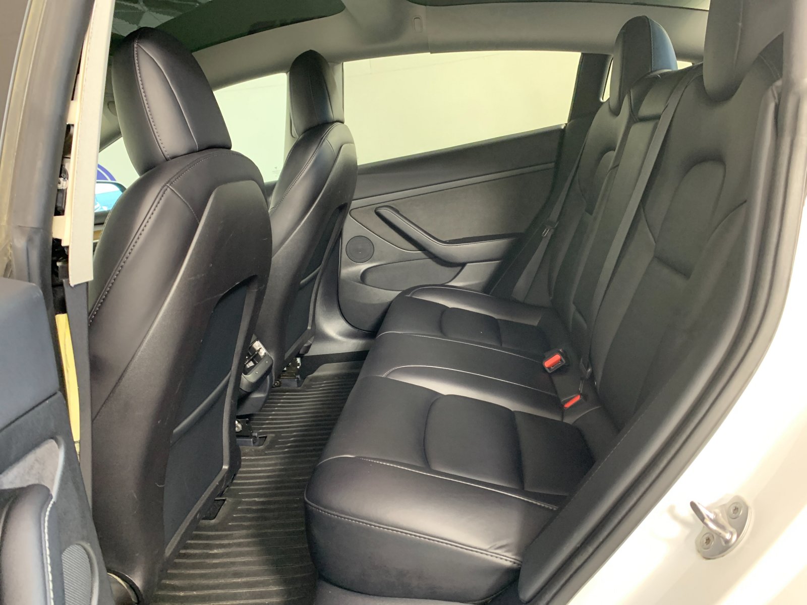 Used 2022 Tesla Model 3 Sedan