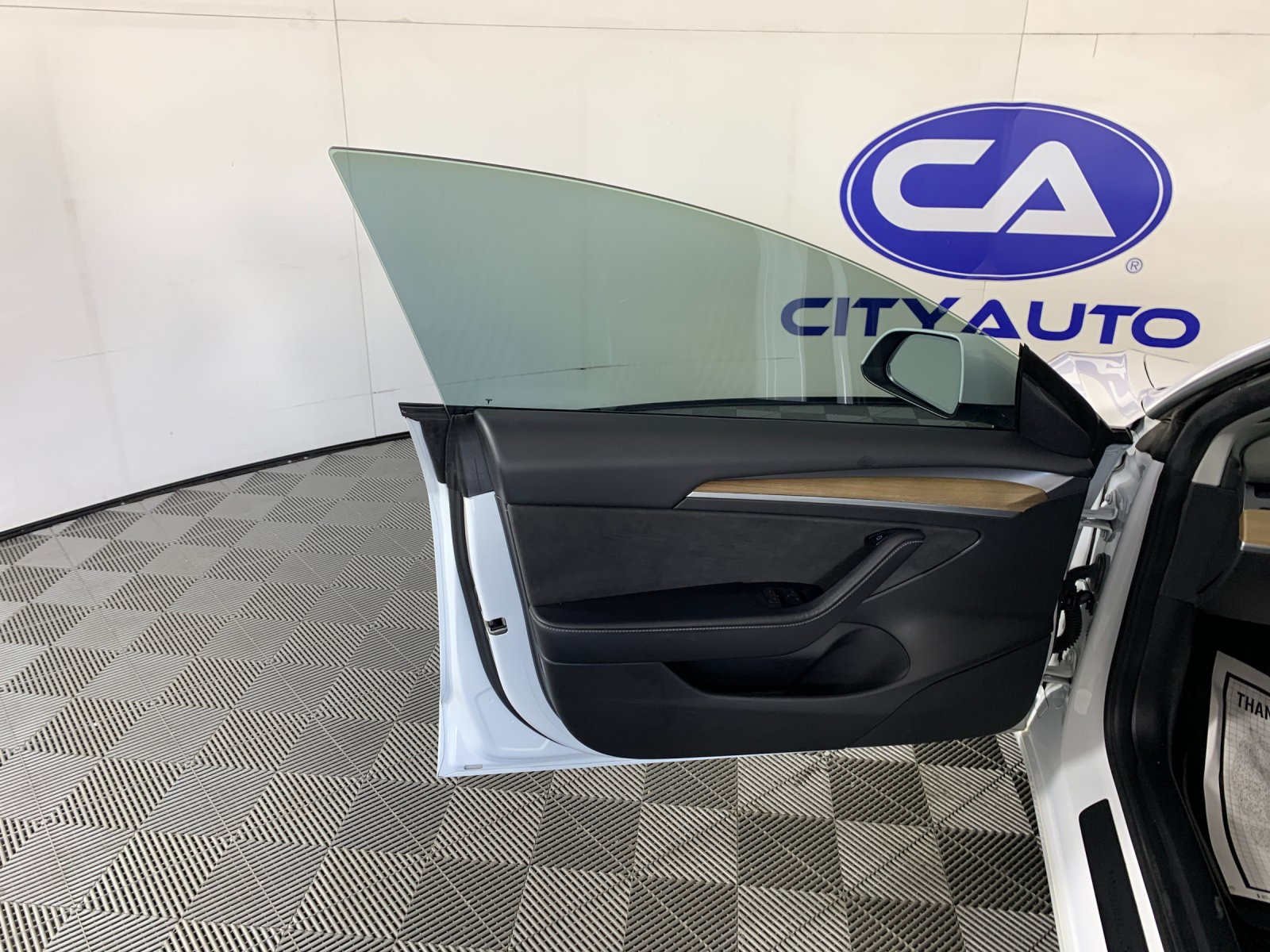 Used 2022 Tesla Model 3 Sedan