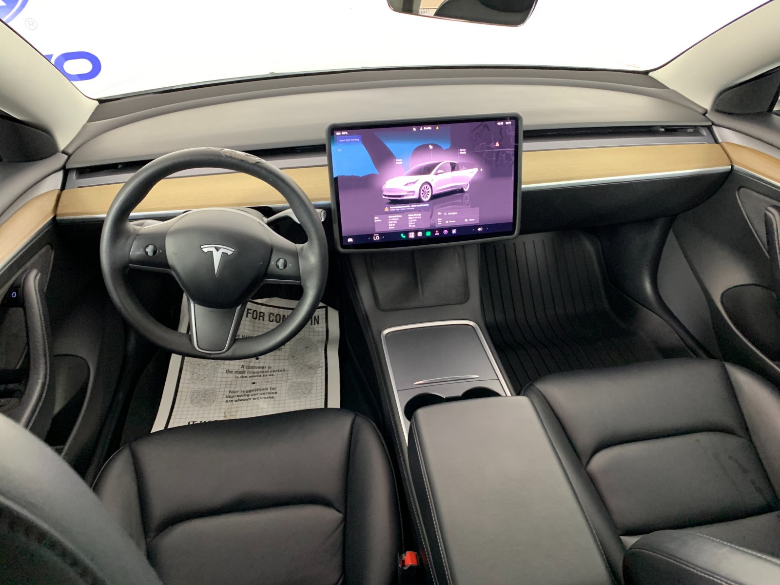 Used 2022 Tesla Model 3 Sedan