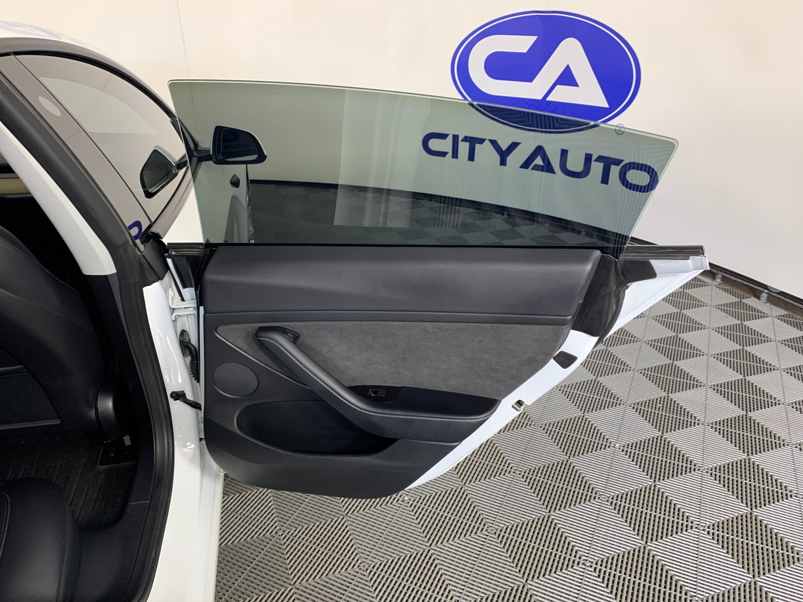 Used 2022 Tesla Model 3 Sedan