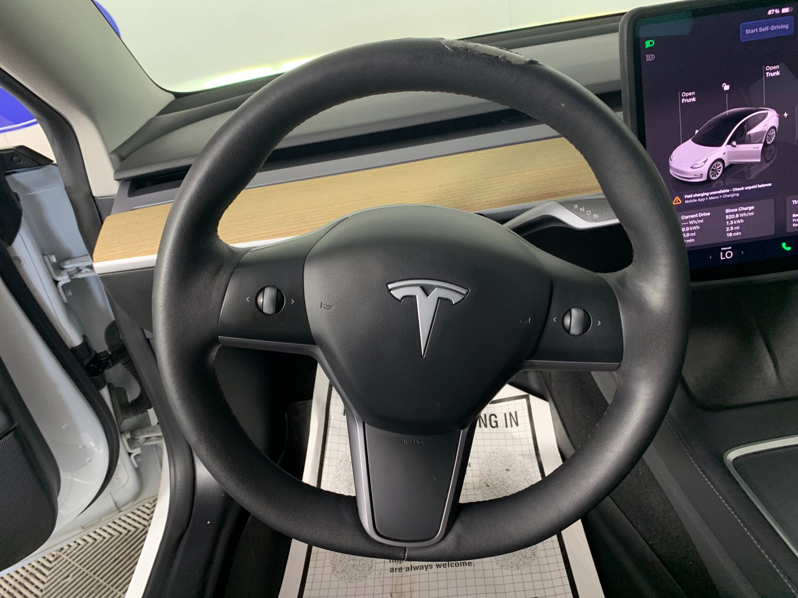Used 2022 Tesla Model 3 Sedan