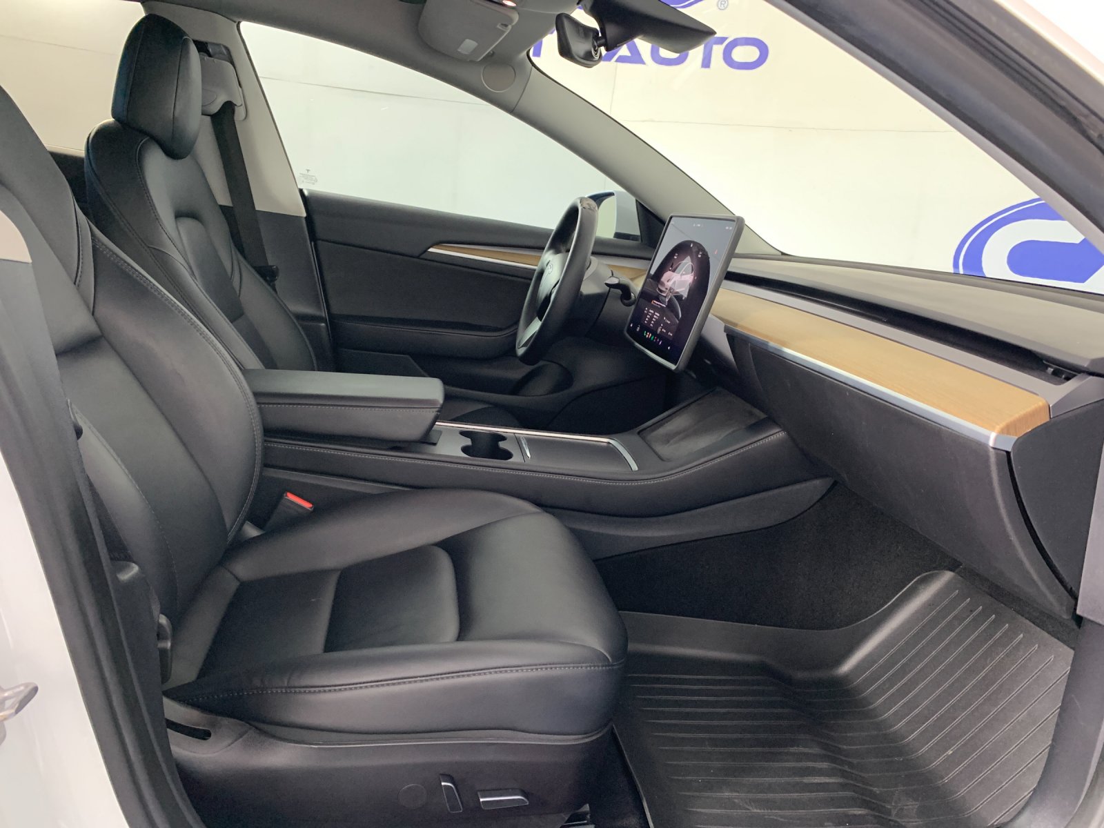 Used 2022 Tesla Model 3 Sedan