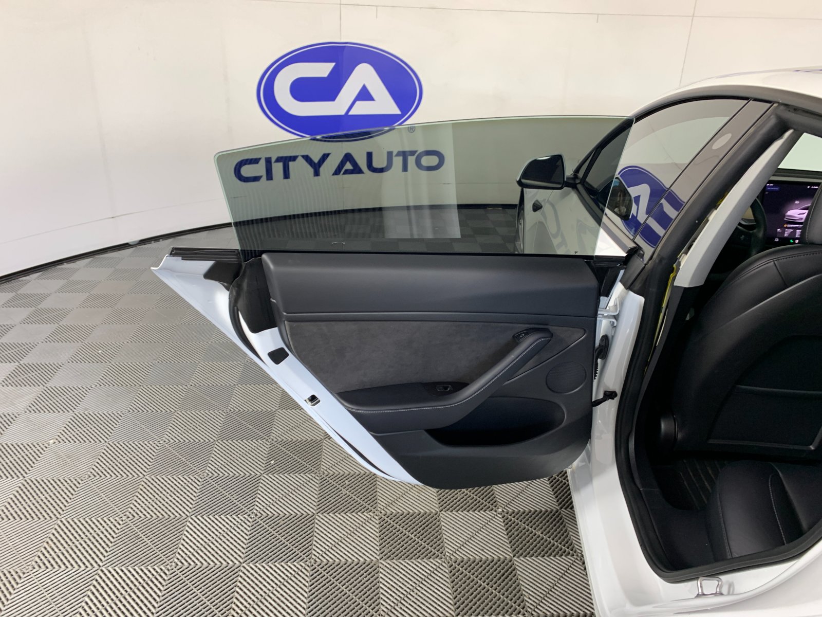 Used 2022 Tesla Model 3 Sedan
