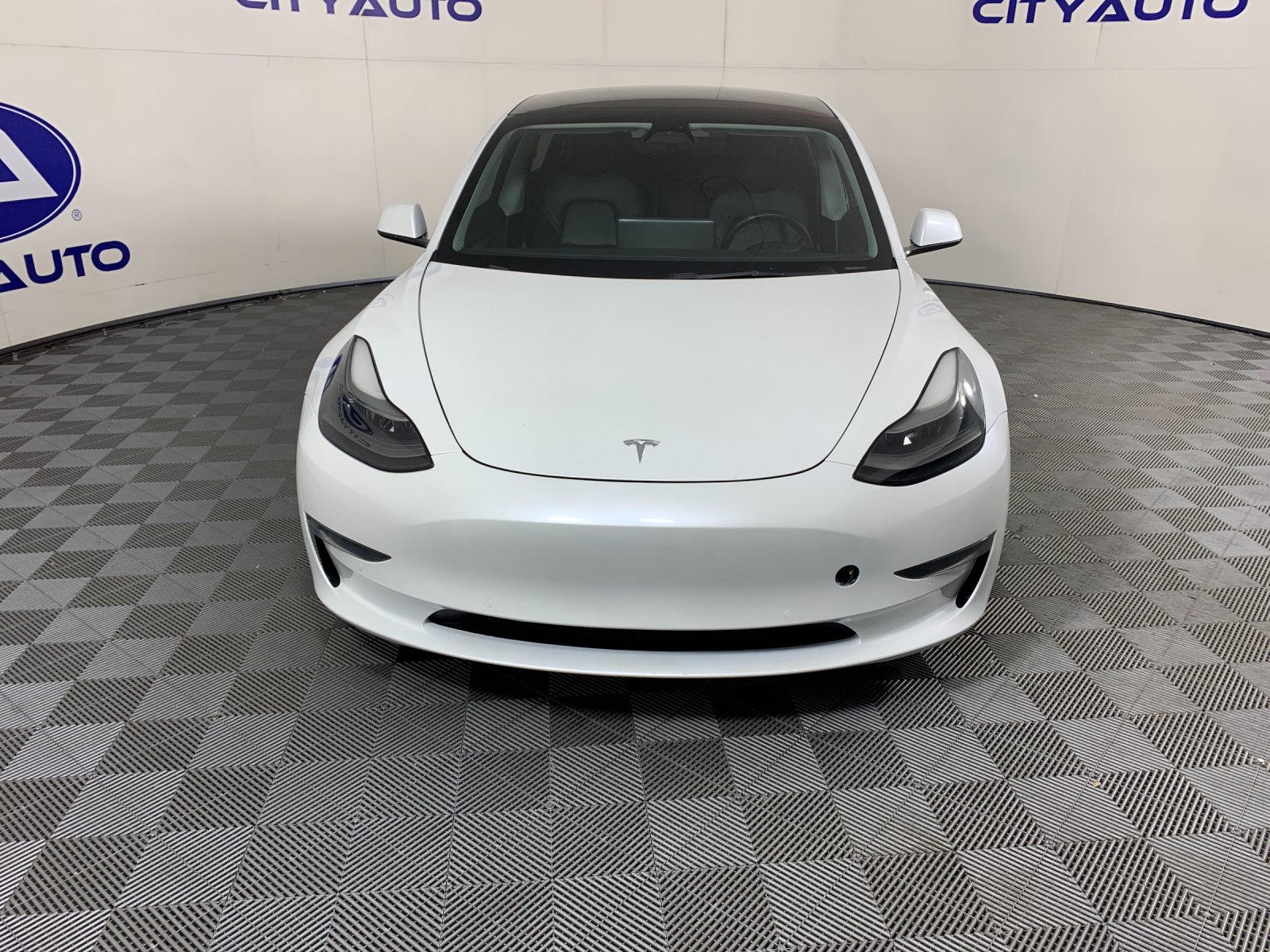Used 2022 Tesla Model 3 Sedan