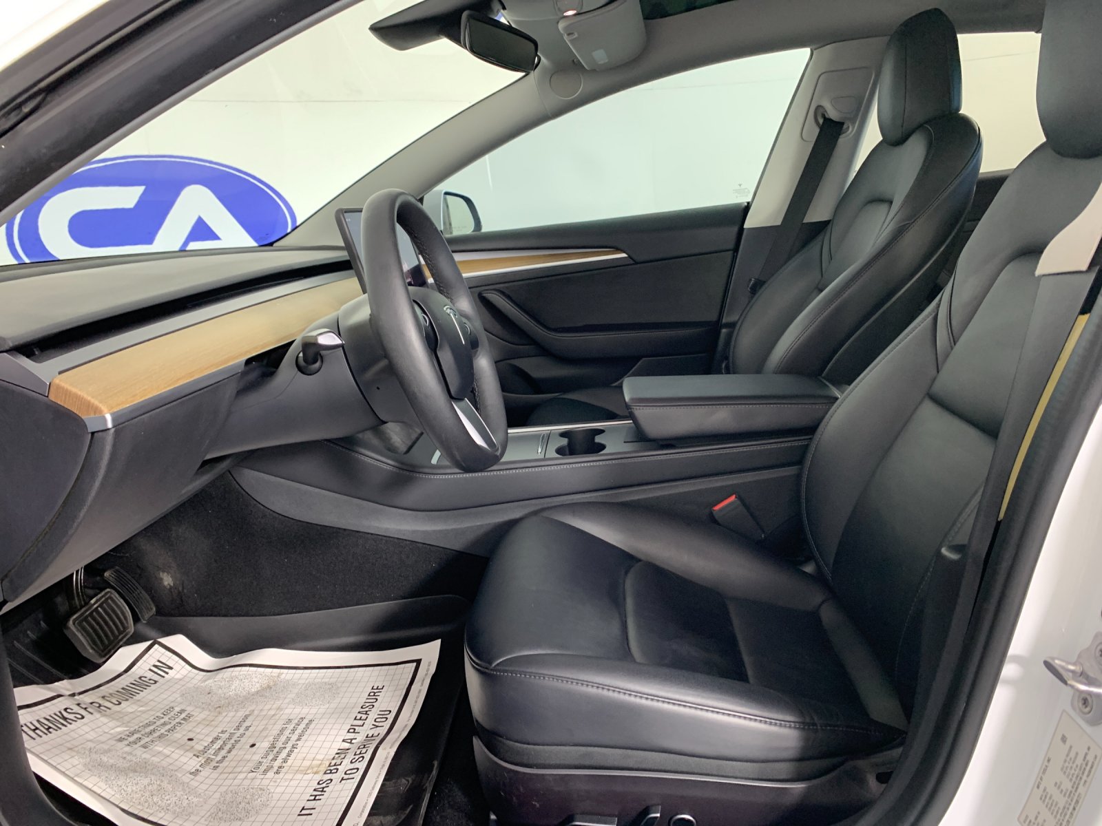Used 2022 Tesla Model 3 Sedan