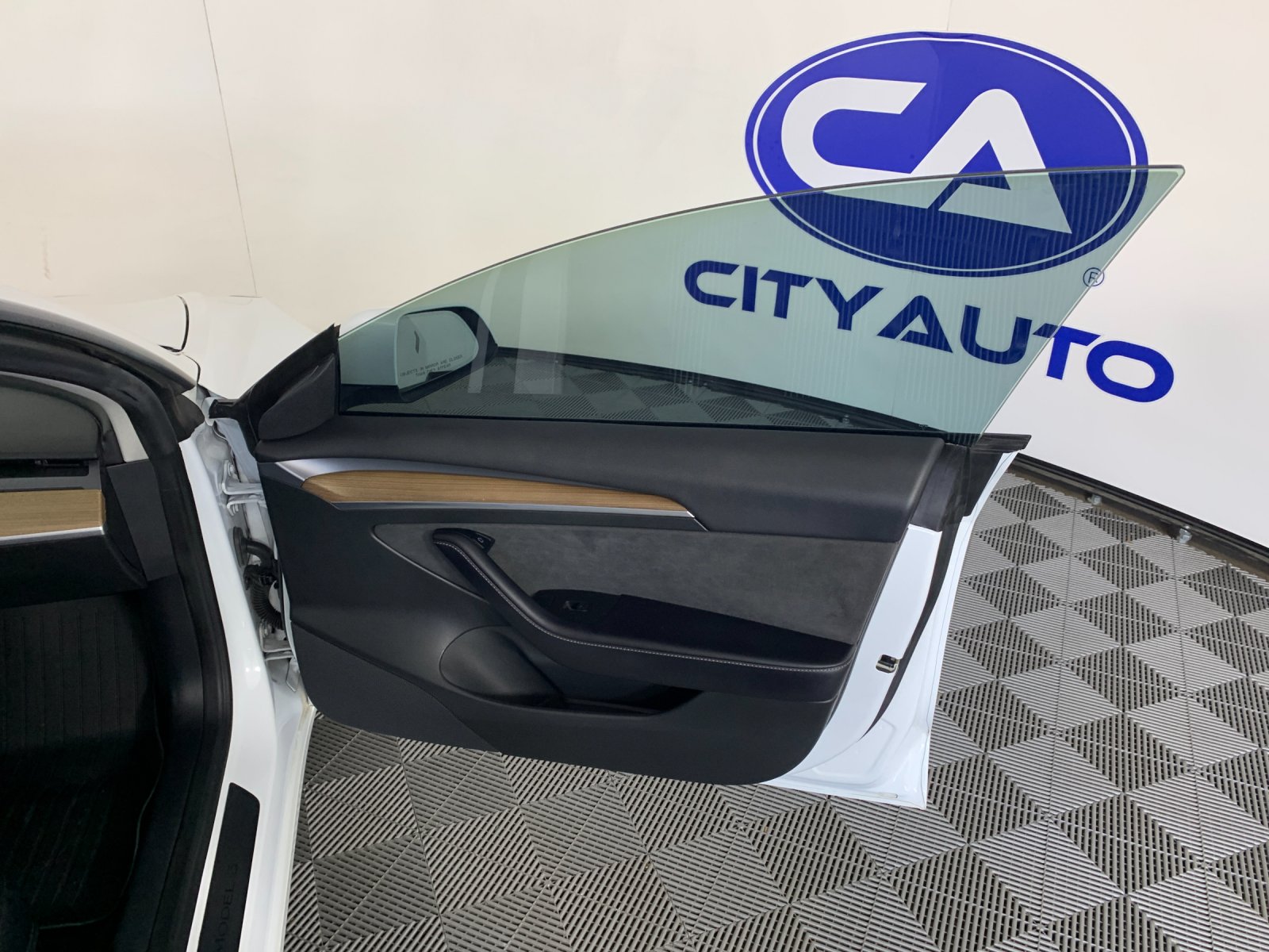 Used 2022 Tesla Model 3 Sedan