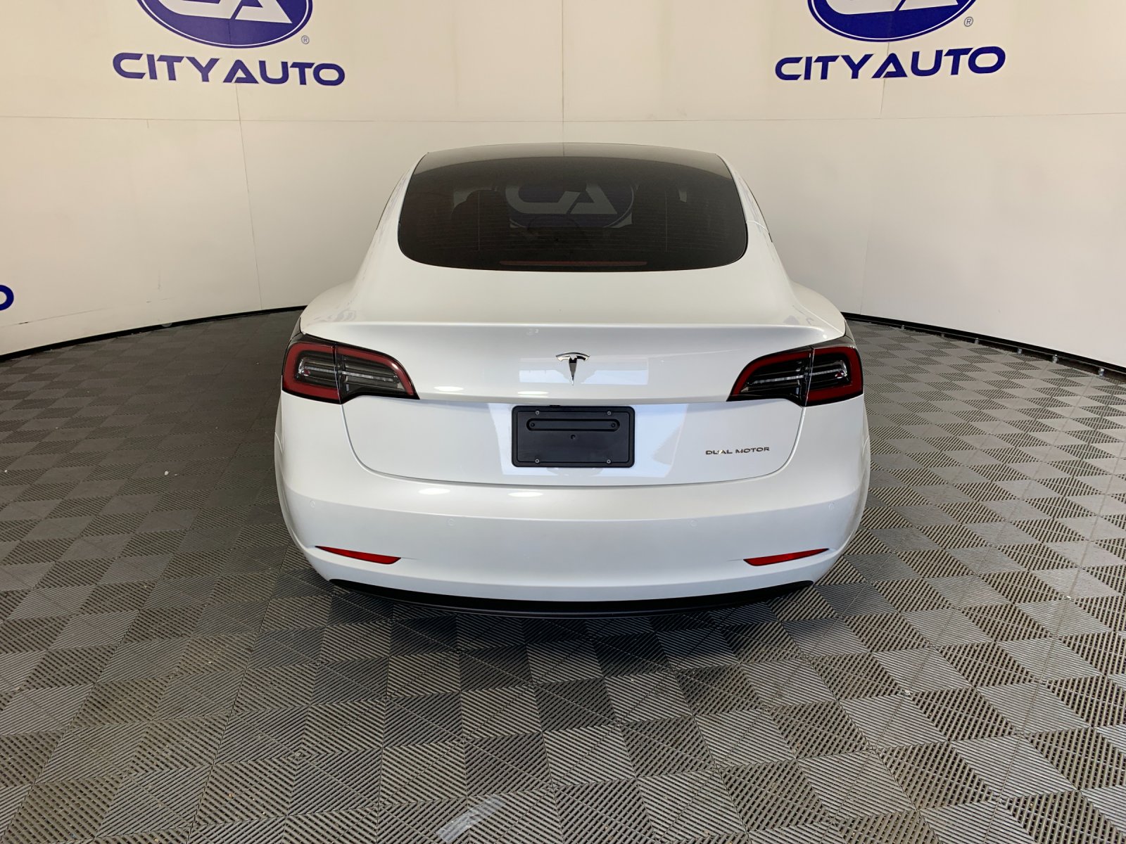 Used 2022 Tesla Model 3 Sedan