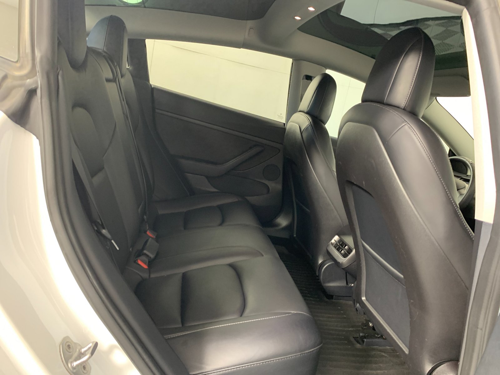 Used 2022 Tesla Model 3 Sedan