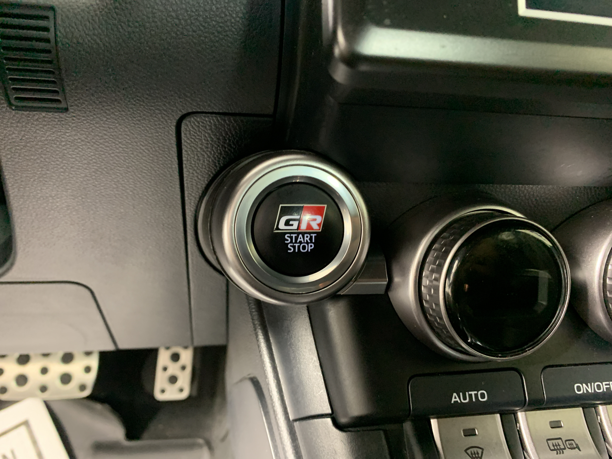 Used 2022 Toyota GR86 Coupe