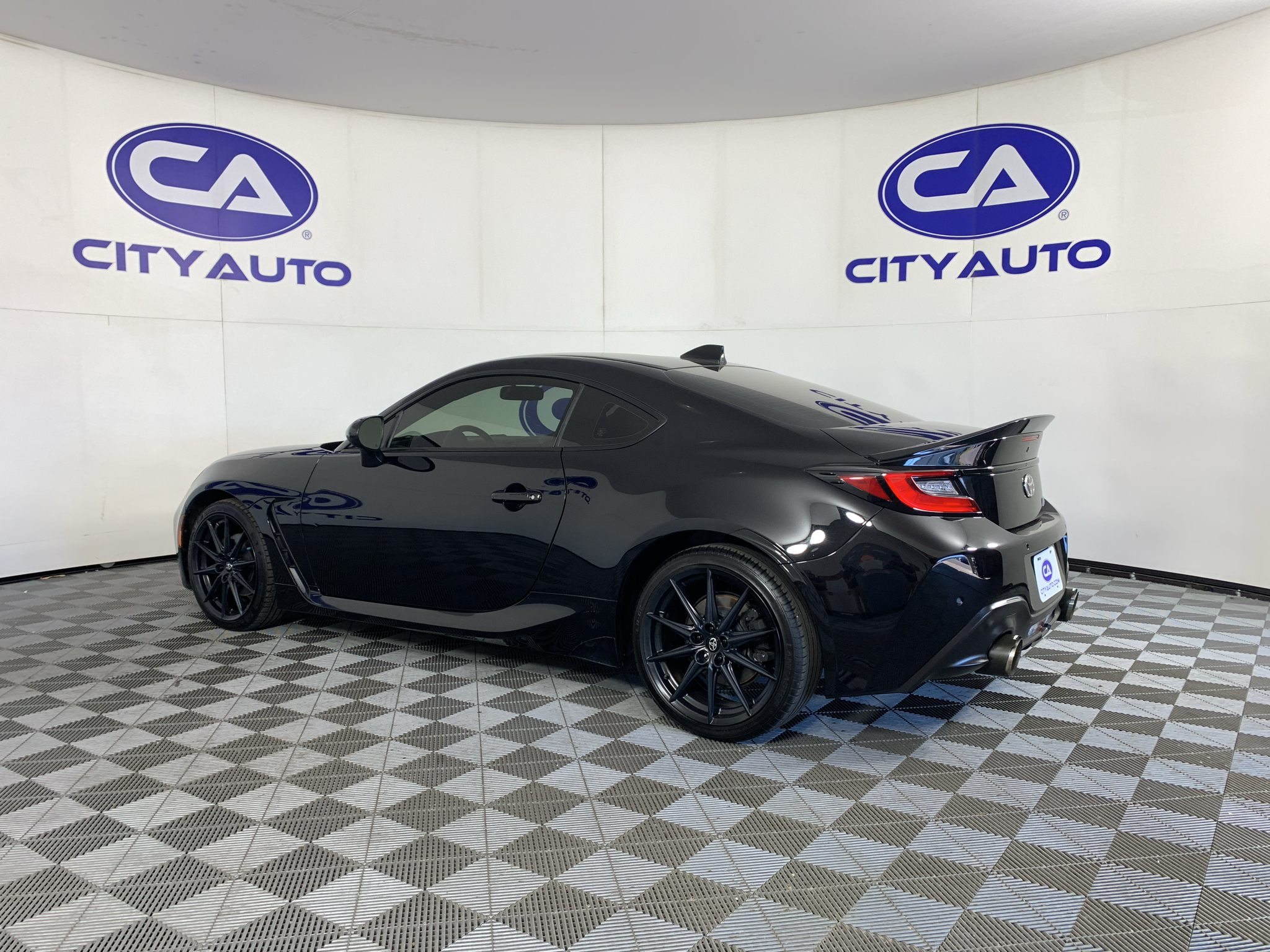Used 2022 Toyota GR86 Coupe