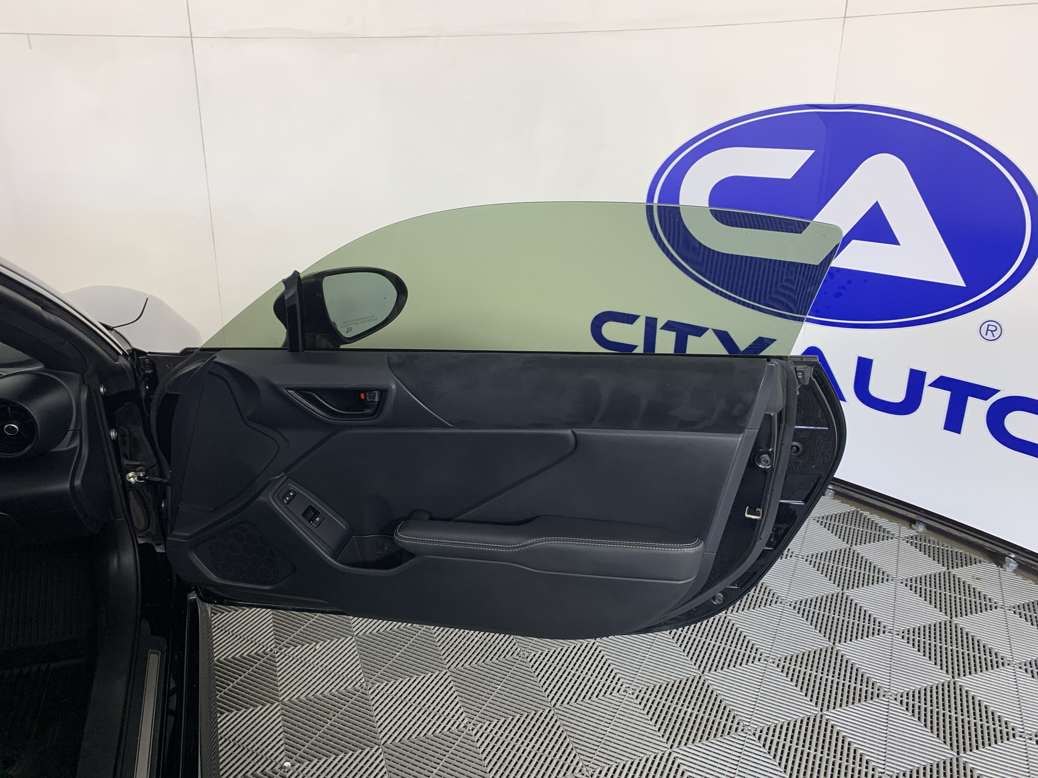 Used 2022 Toyota GR86 Coupe